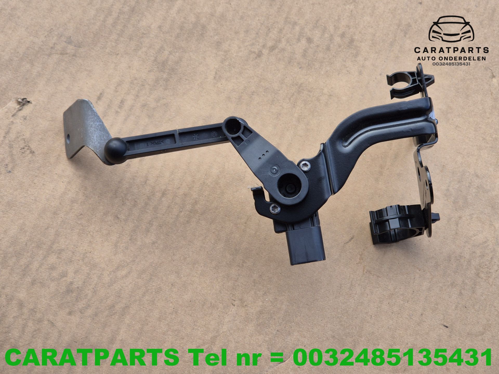 7T0941273A Multivan level sensor Multivan height sensor T7