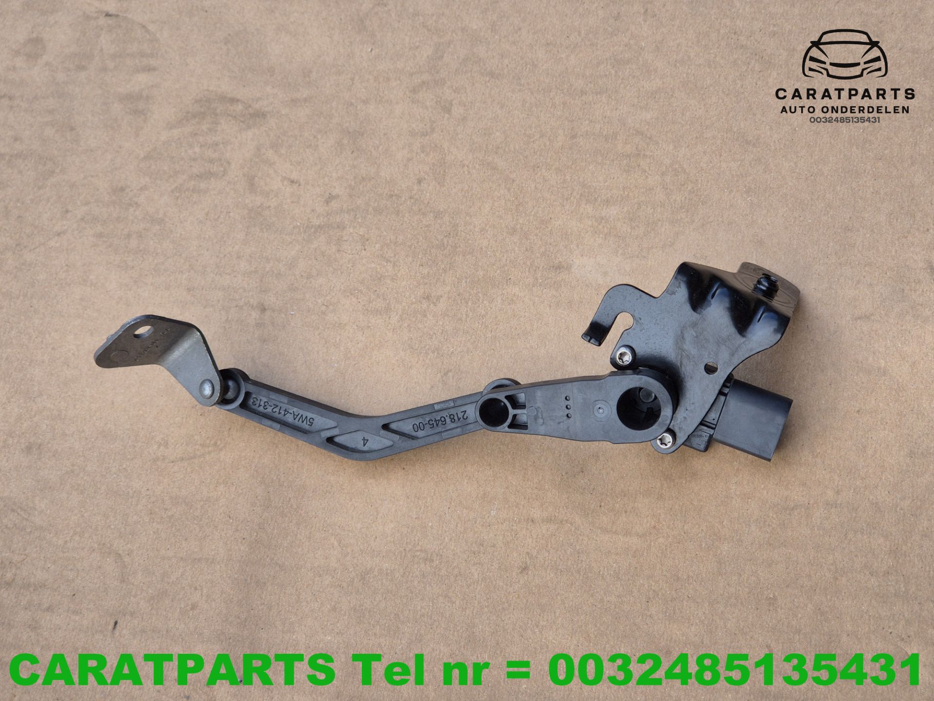 7T0412521C Multivan level sensor multivan height sensor T7