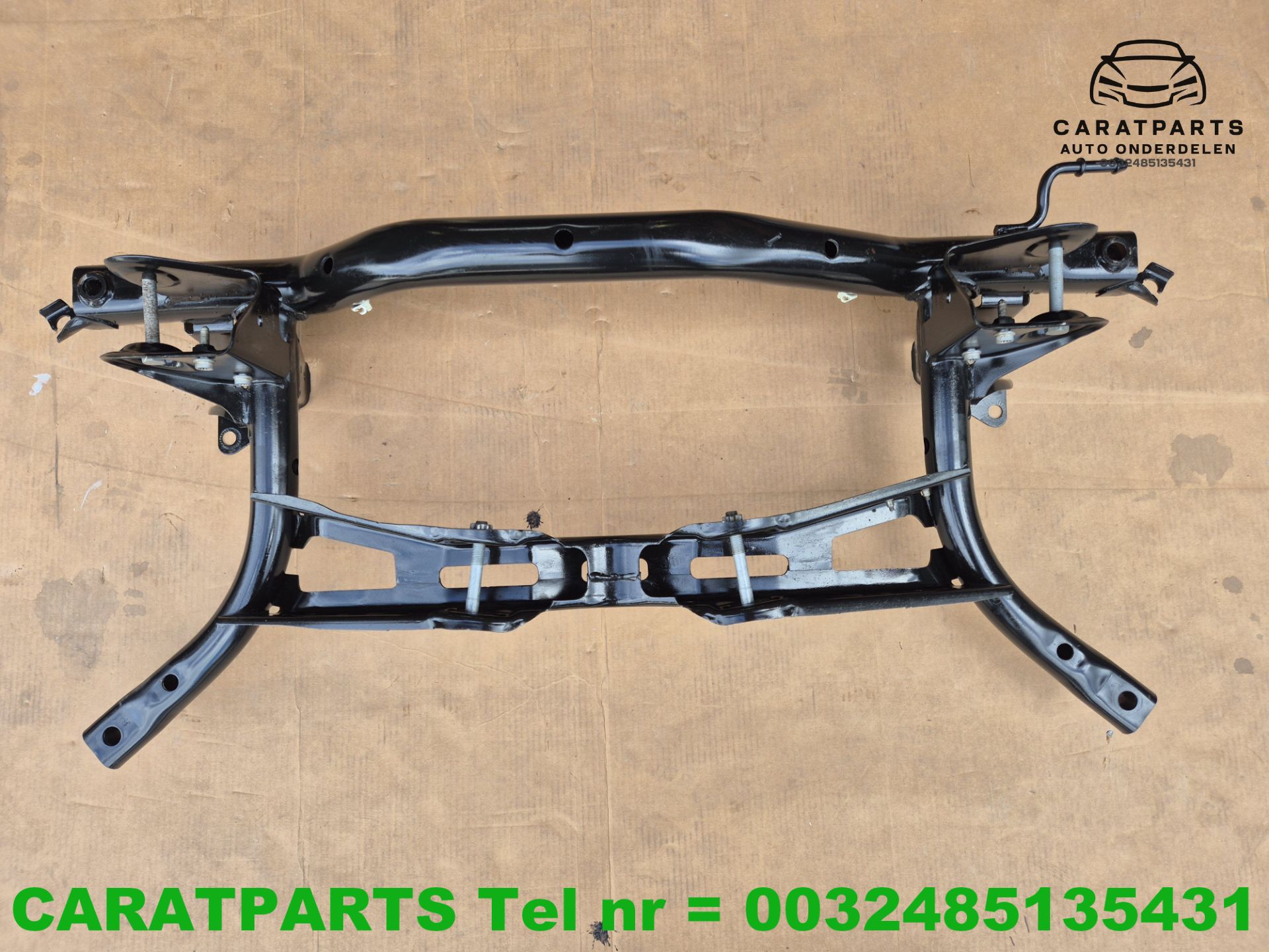 5Q0505315AK Cupra Formentor achteras A3 subframe formentor