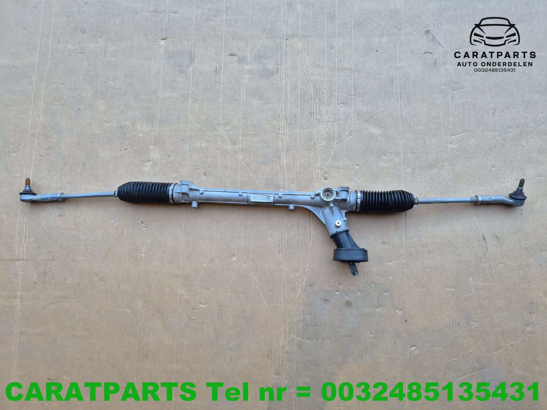 2Q1423057N Audi A1 stuurhuis Polo 2G T Cross Kamiq Arona
