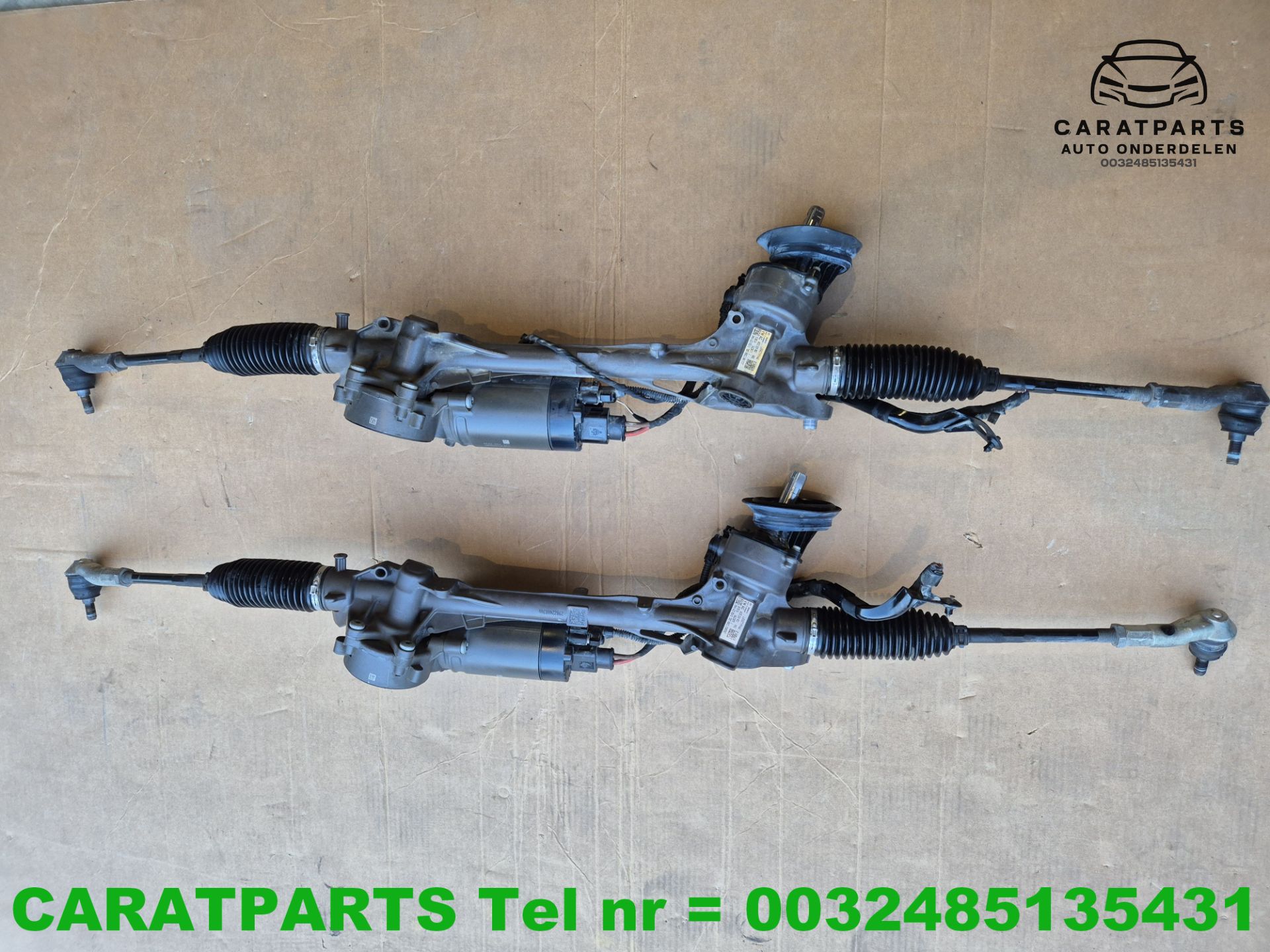 3WA423053E A3 stuurhuis Cupra Formentor stuurhuis Passat B9