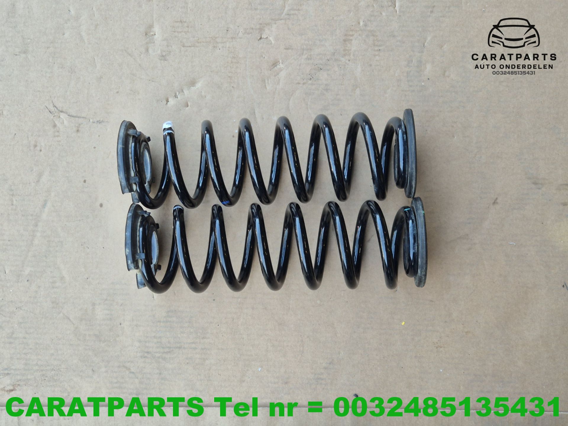 5QS511103AH Tiguan spirale vers Cupra Terramar veren tiguan