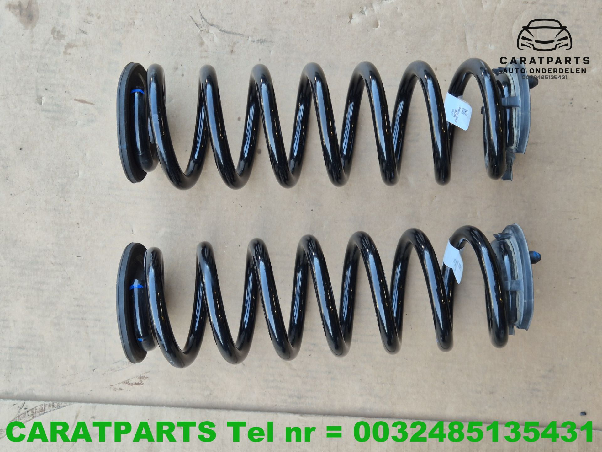 5QS511103AB Tiguan spirale tournant Cupra Terramar veren Tarraco