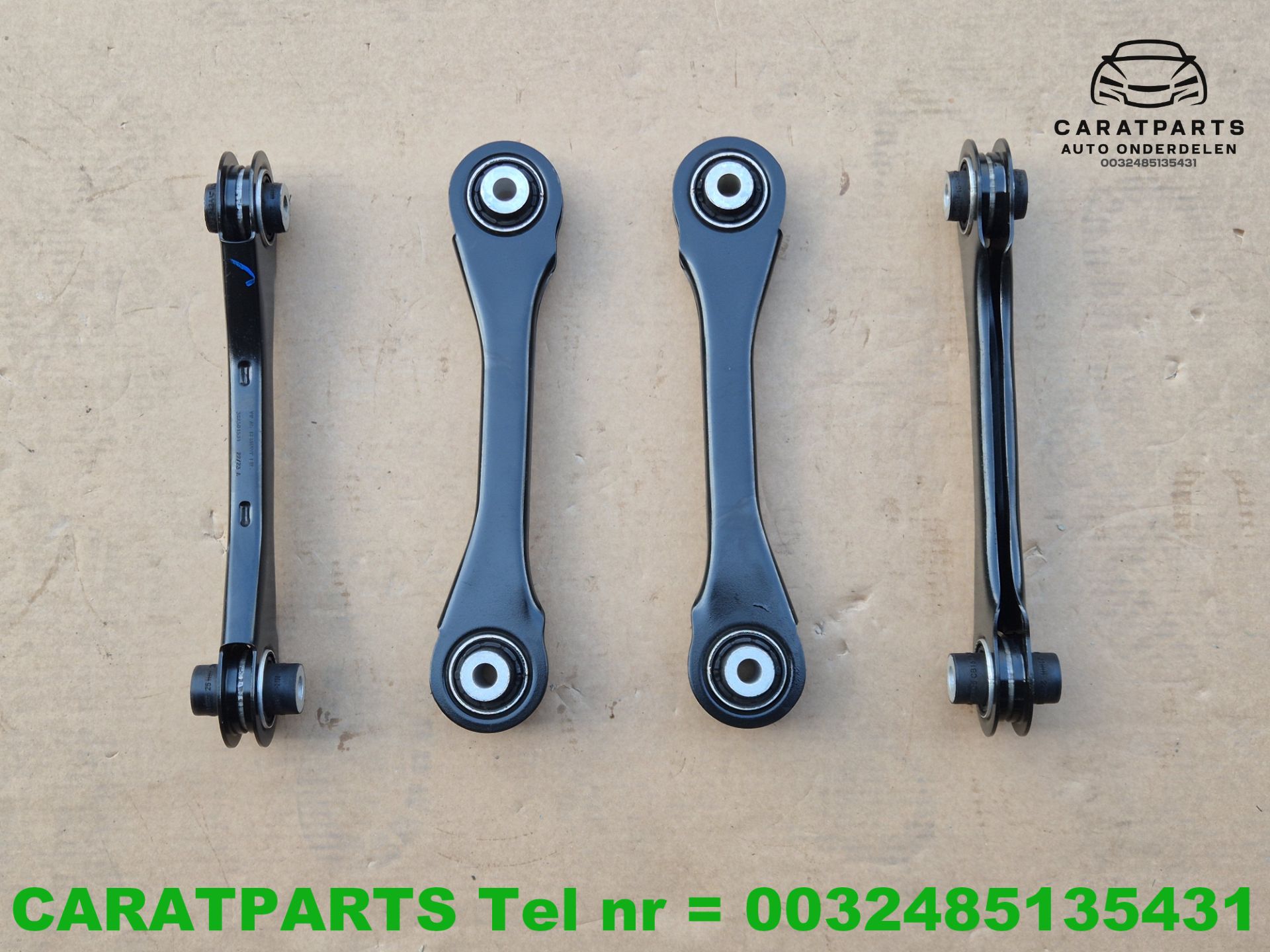 3WA501529A Cupra Terramar spoorstang Tiguan CT1 draagarm Q3
