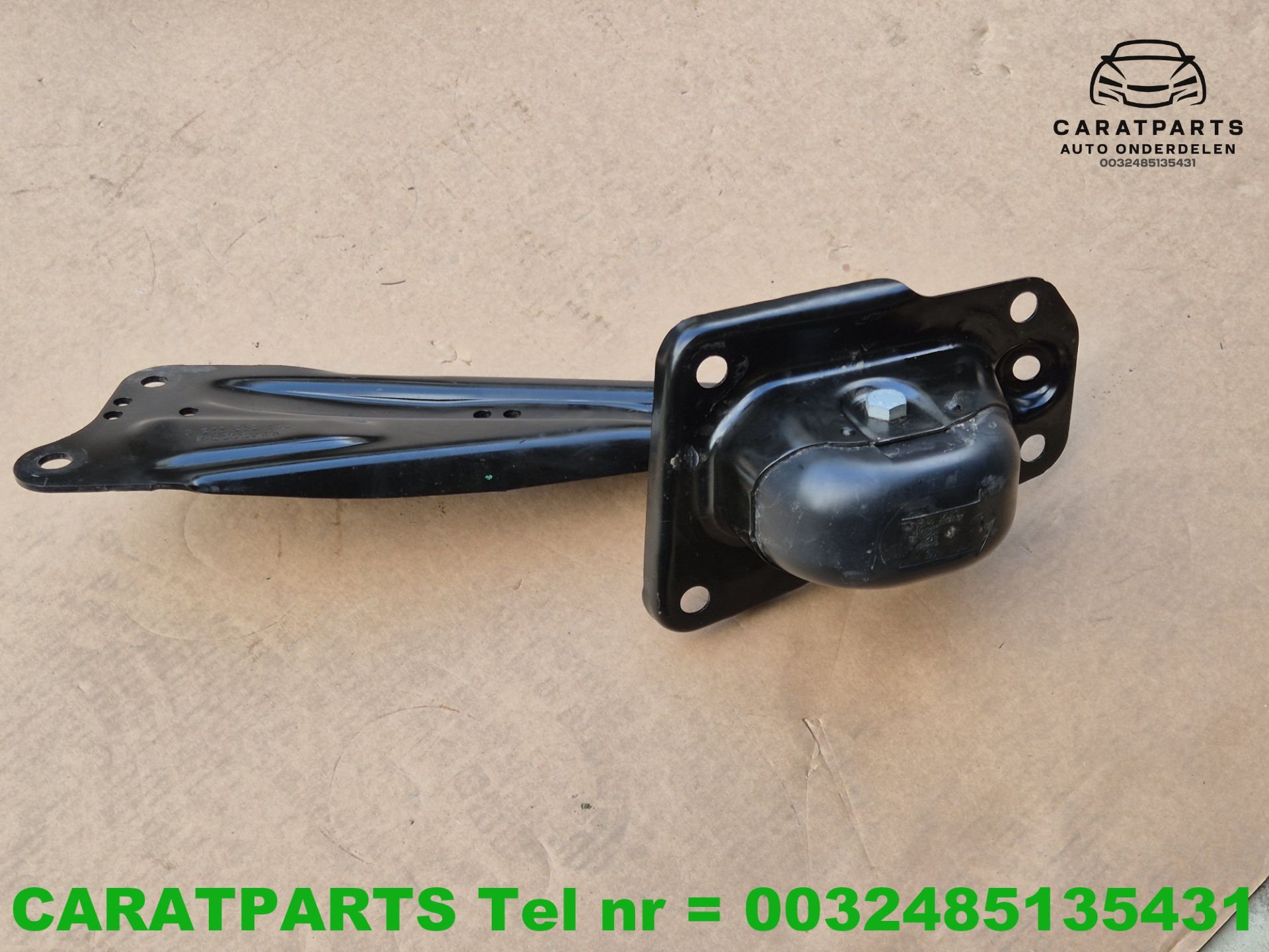 5QS505225C 5QS505223C Cupra Terramar draagarm Tayron Q3