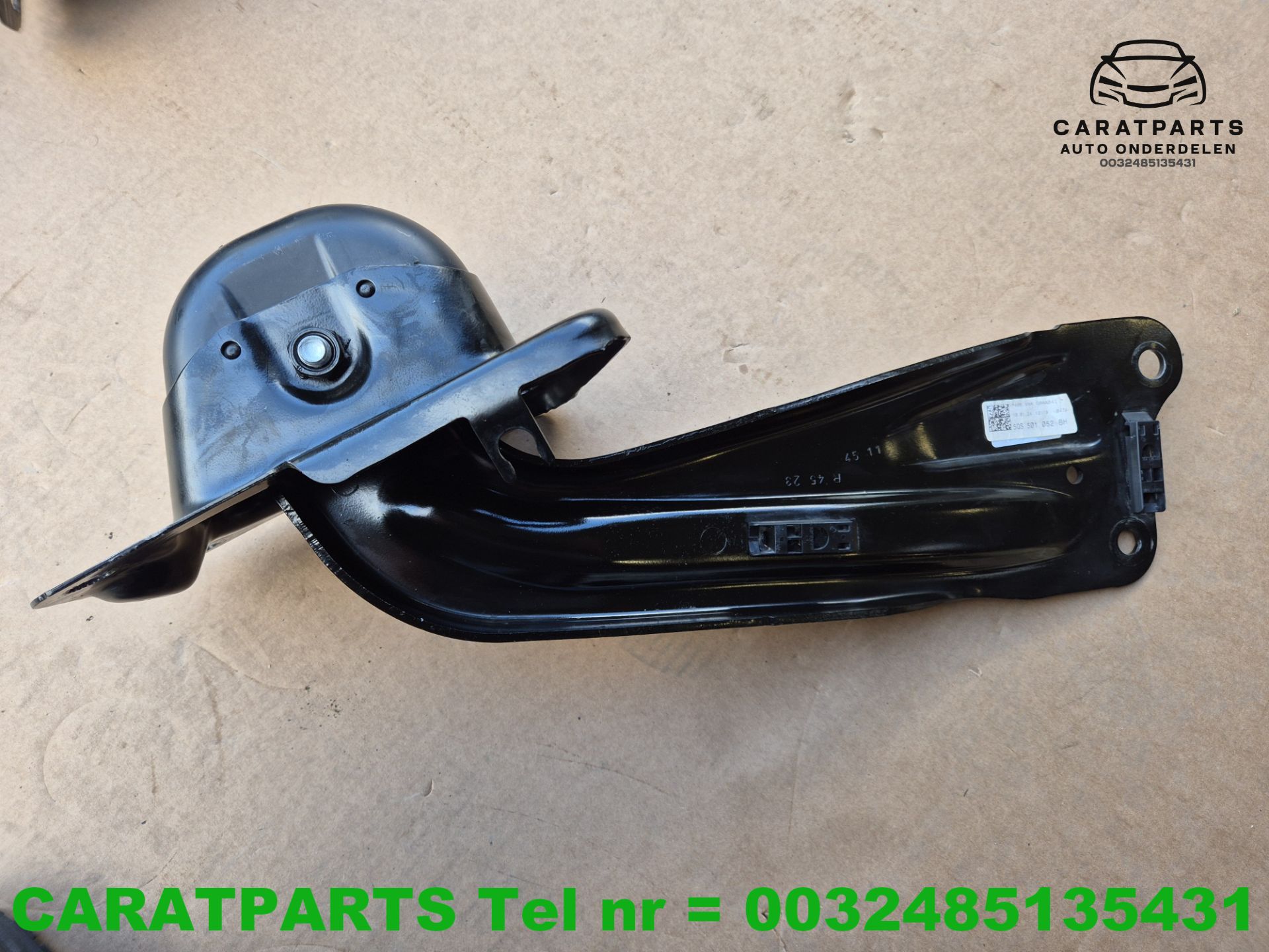 5QS505226C 5QS501052BH Cupra Terramar draagarm Tayron Tiguan