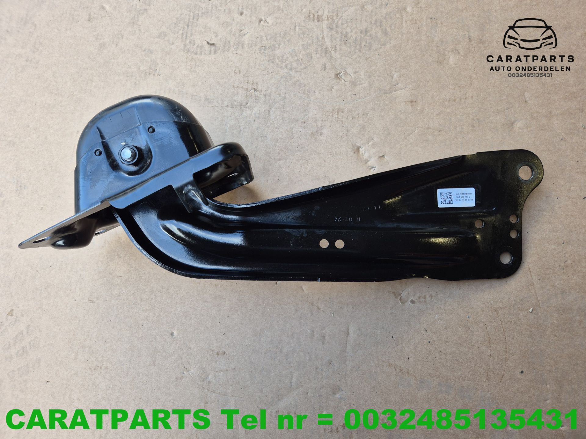 5QS505226C 5QS505224C Tayron draagarm Cupra Terramar Q3