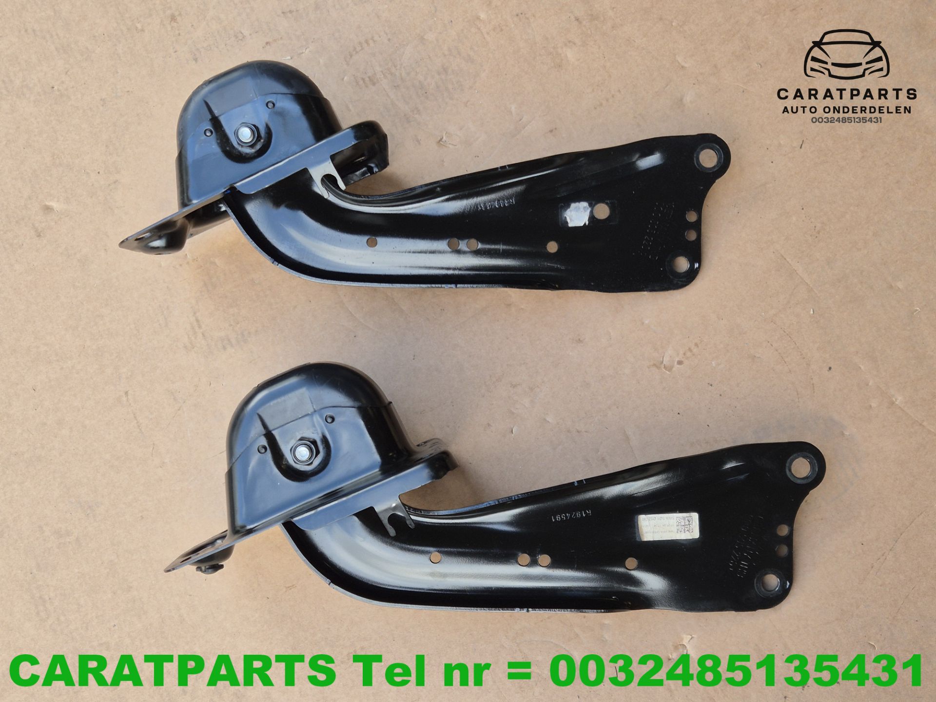5Q0505226C 5WA501052DR A3 Q2 draagarm Golf 8 T-Roc Passat ..