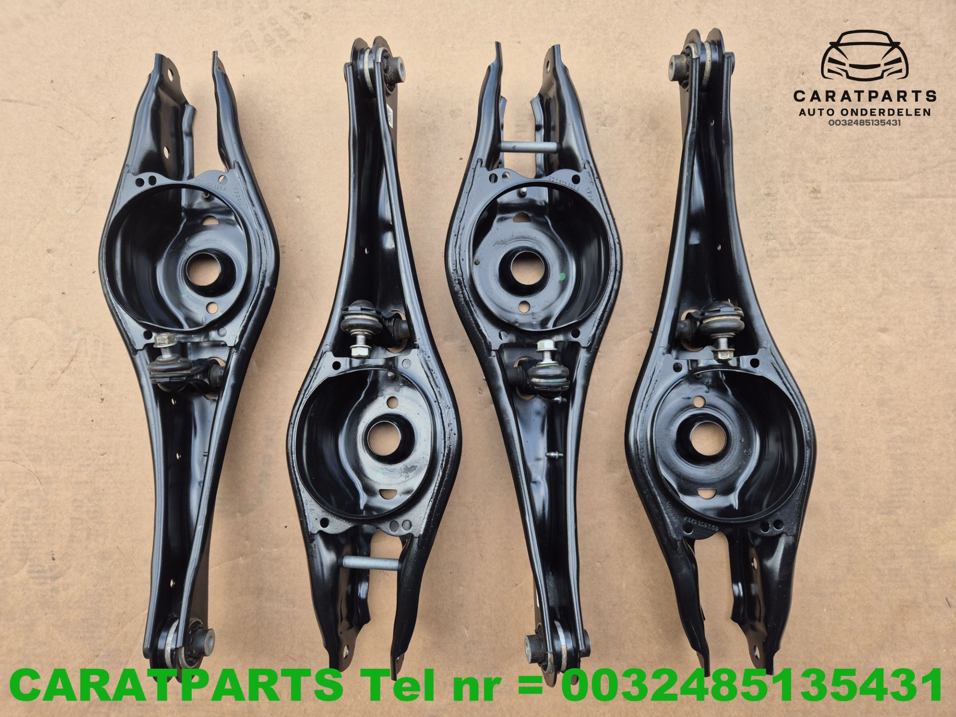 5QA505311 Cupra Formentor control arm Cupra Ateca T-Roc Touran