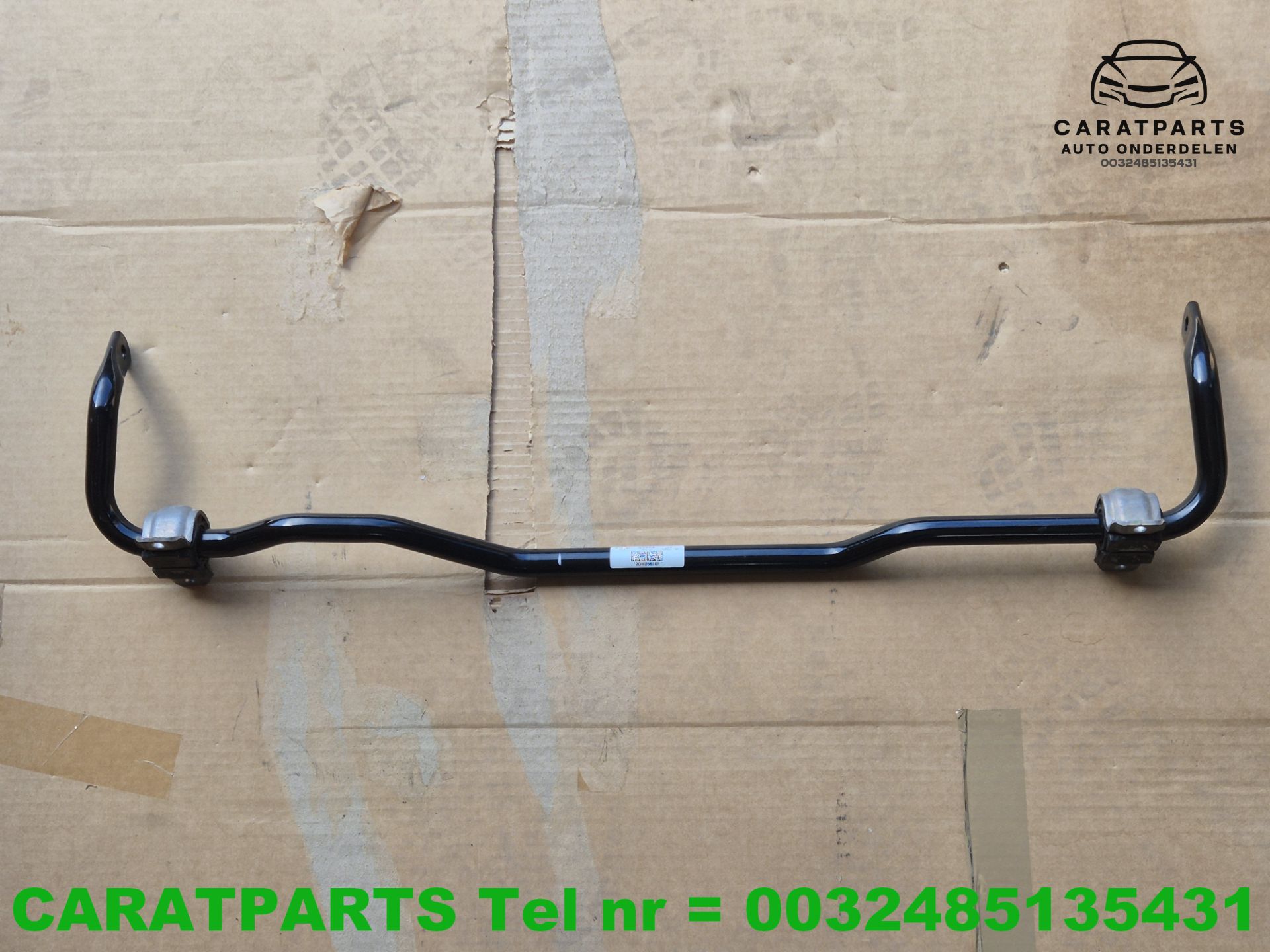 3WA511305F Tayron tabilisatiestang Terramar Q3 Passat Tiguan