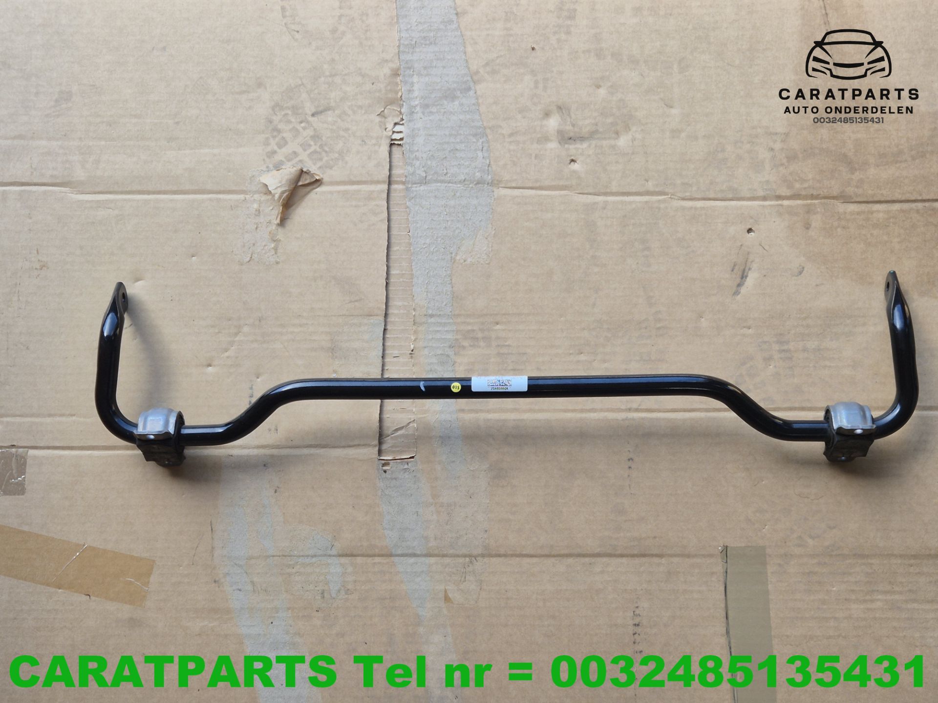 3WA511305K tabilisatiestang Cupra Terramar stabilisatorstang