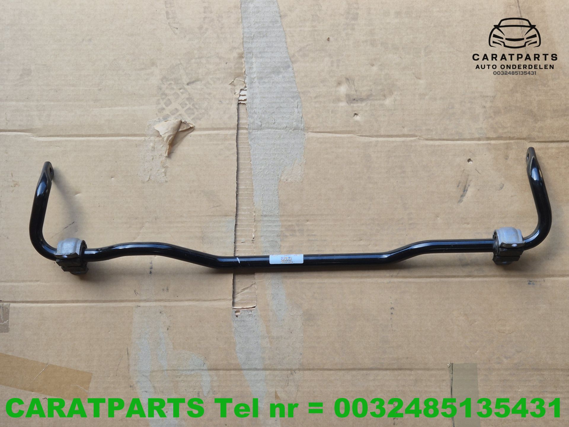 5WA511305M RS3 tabilisatiestang Cupra Formentor stabilisator