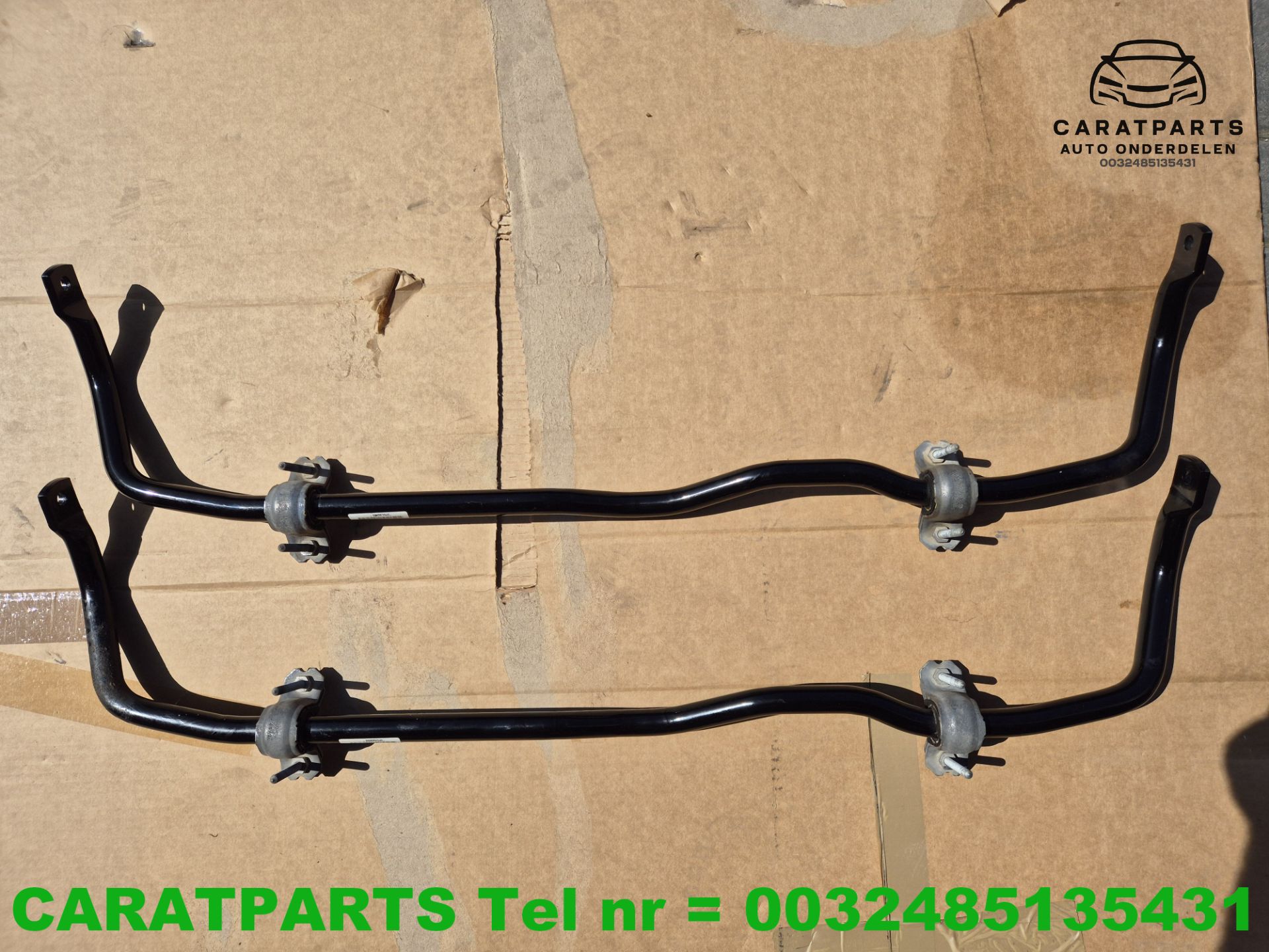 3Q0411303S Terramar Formentor stabilisator Tayron RSQ3 ...