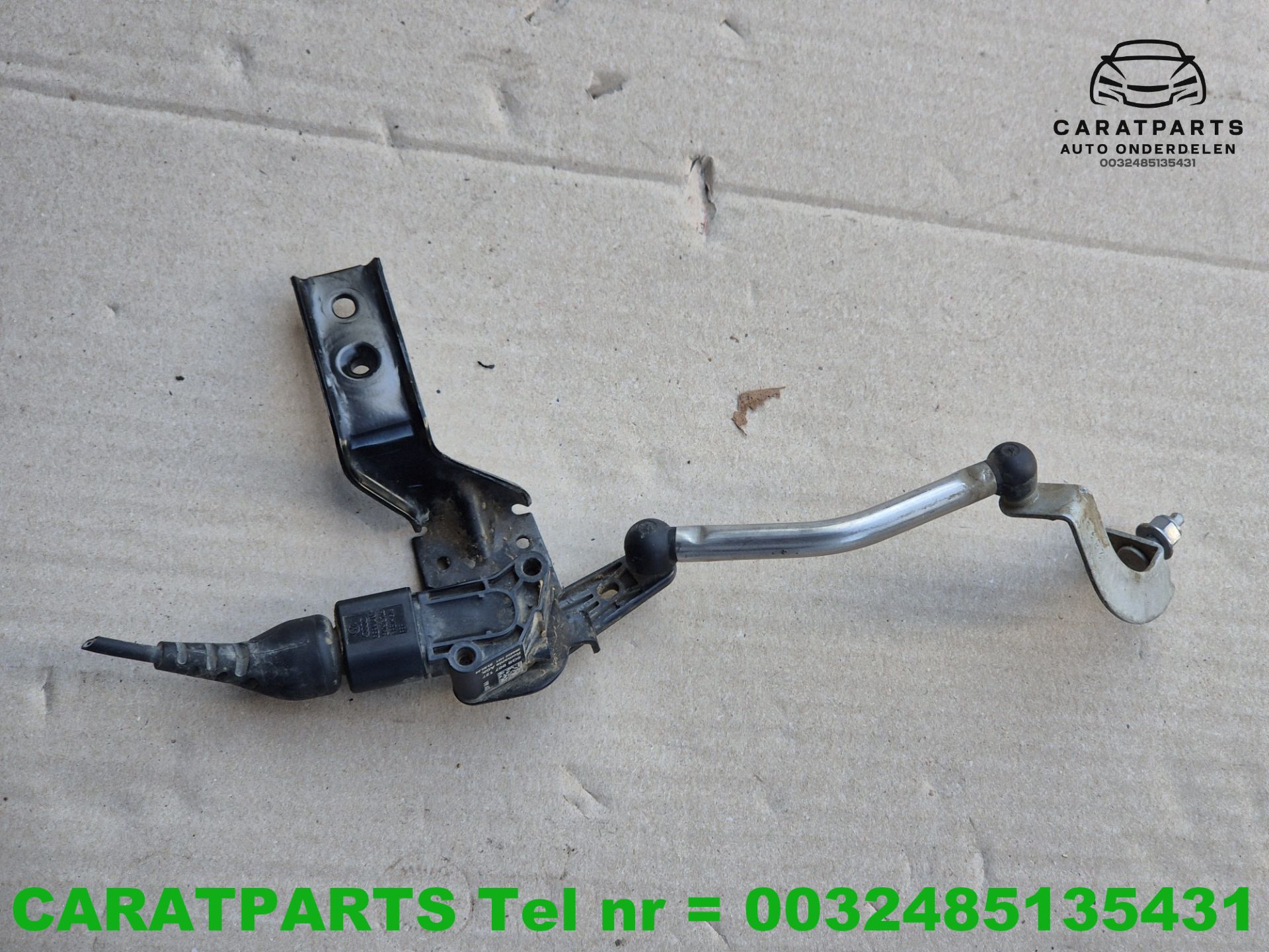 5QS412521 5QS907127 Cupra Terramar niveausensor Tayron Q3