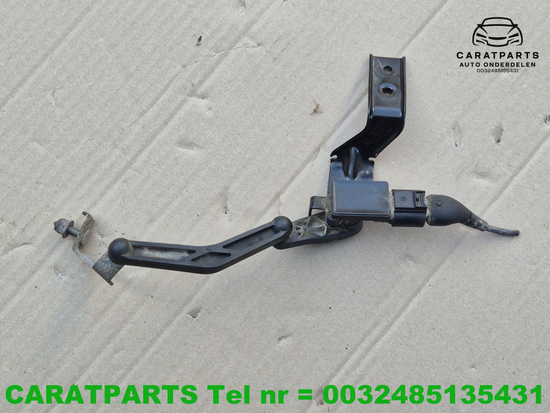 5WA412522D 5WA907127 Capteur de niveau A3 Golf 8 Formentor Leon