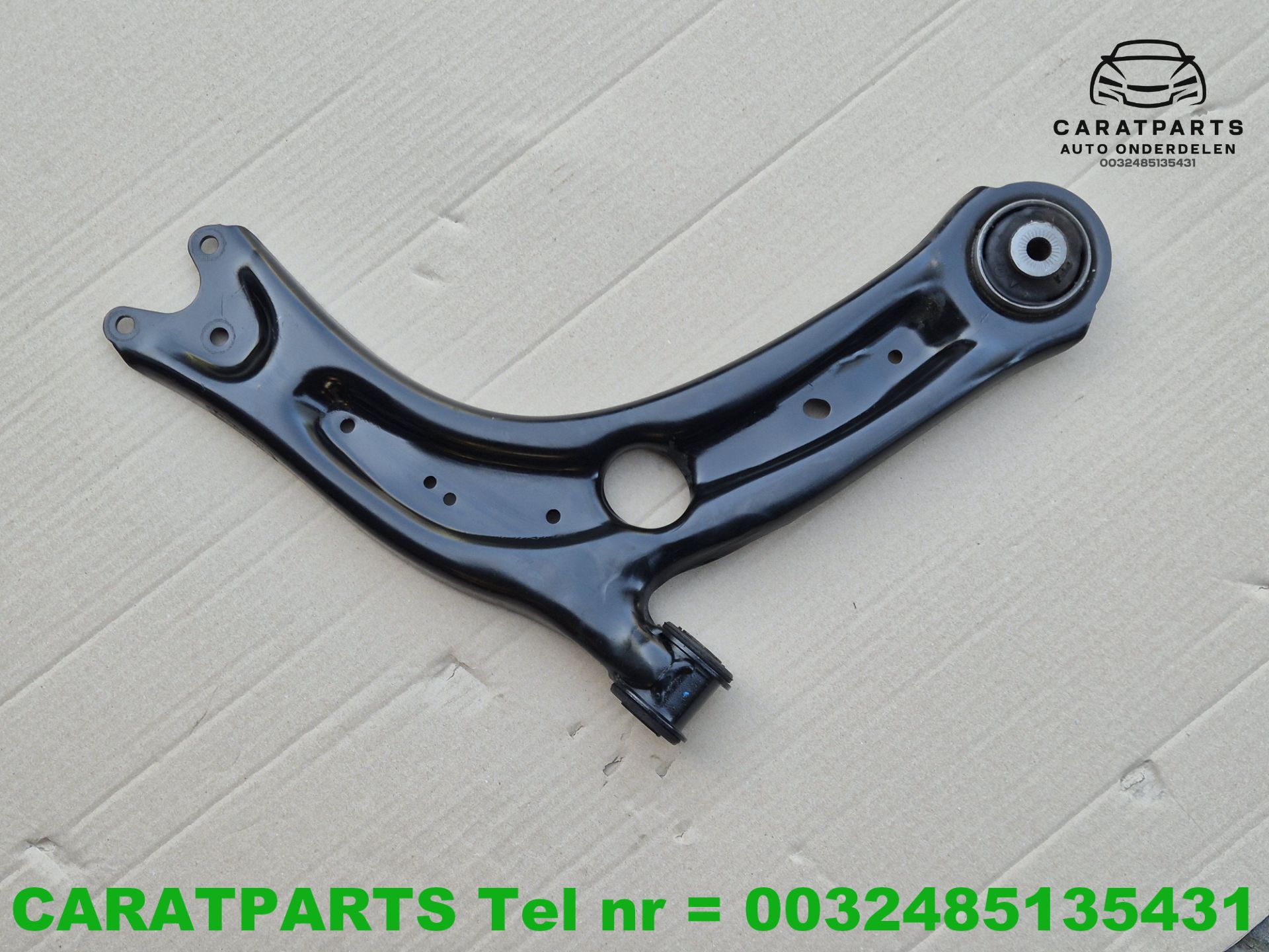 3Q0407154D Tayron Querlenker Terramar Querlenker Tarraco Q3 ...