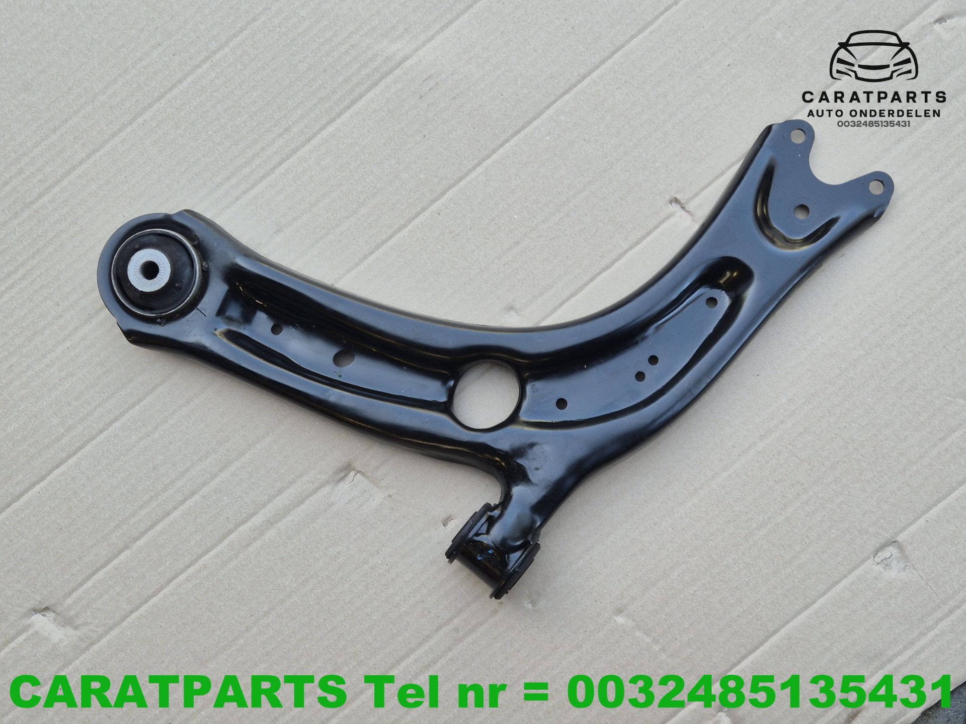 3Q0407153D T-Roc draagarm Terramar draagarm Tayron Q3 ...