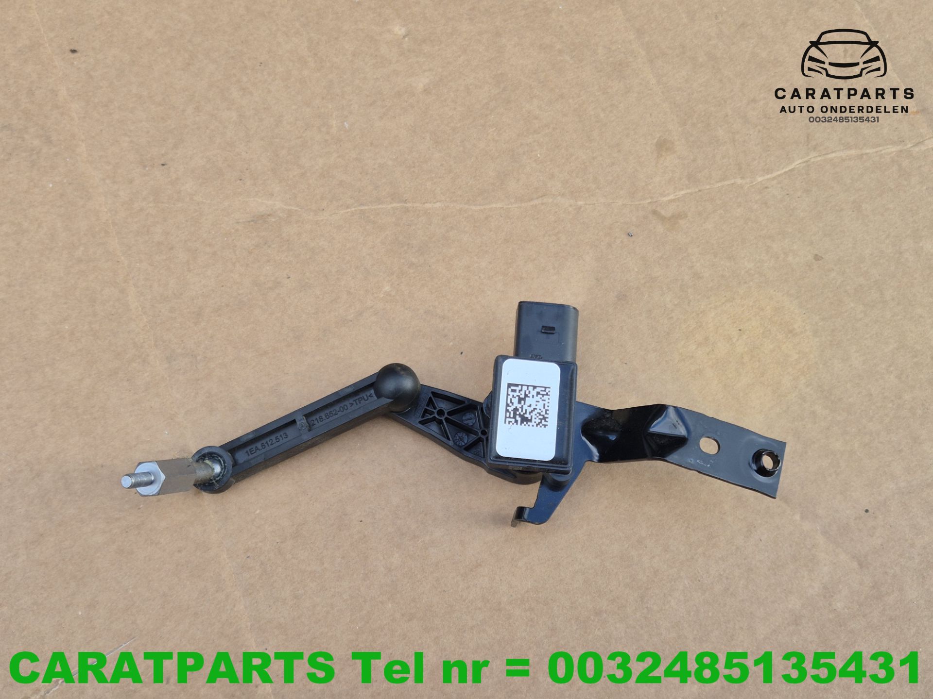 1EA512521C Cupra Born niveausensor Q4 ID.7 ID.5 ID.4 ID.3