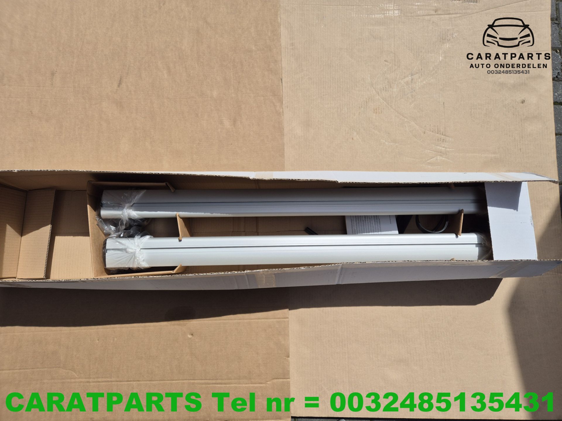5LG071151 Skoda Enyaq dakdrager enyaq dakdragers origineel