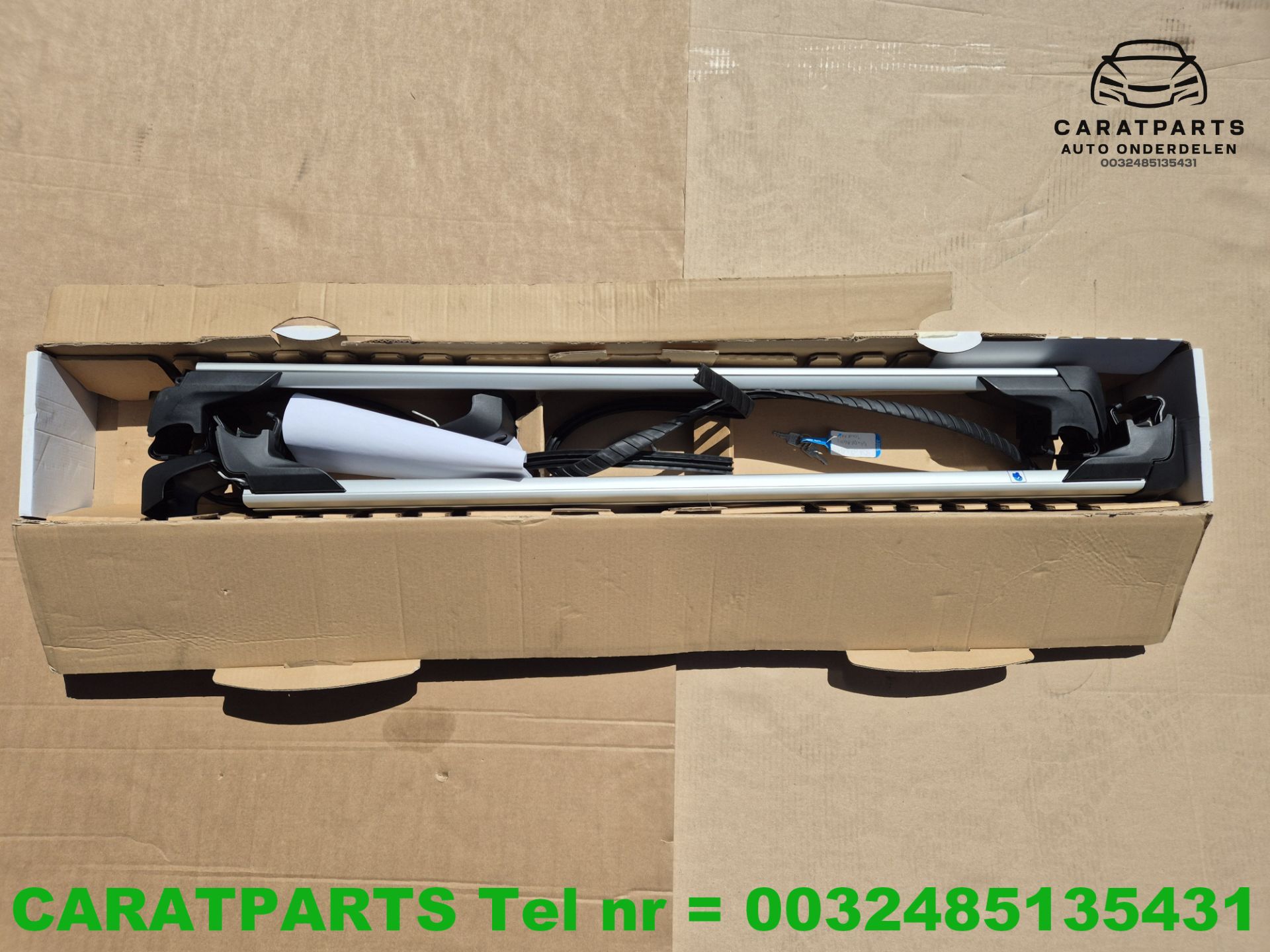 5QA071151 Touran dakdrager touran dakdragers origineel