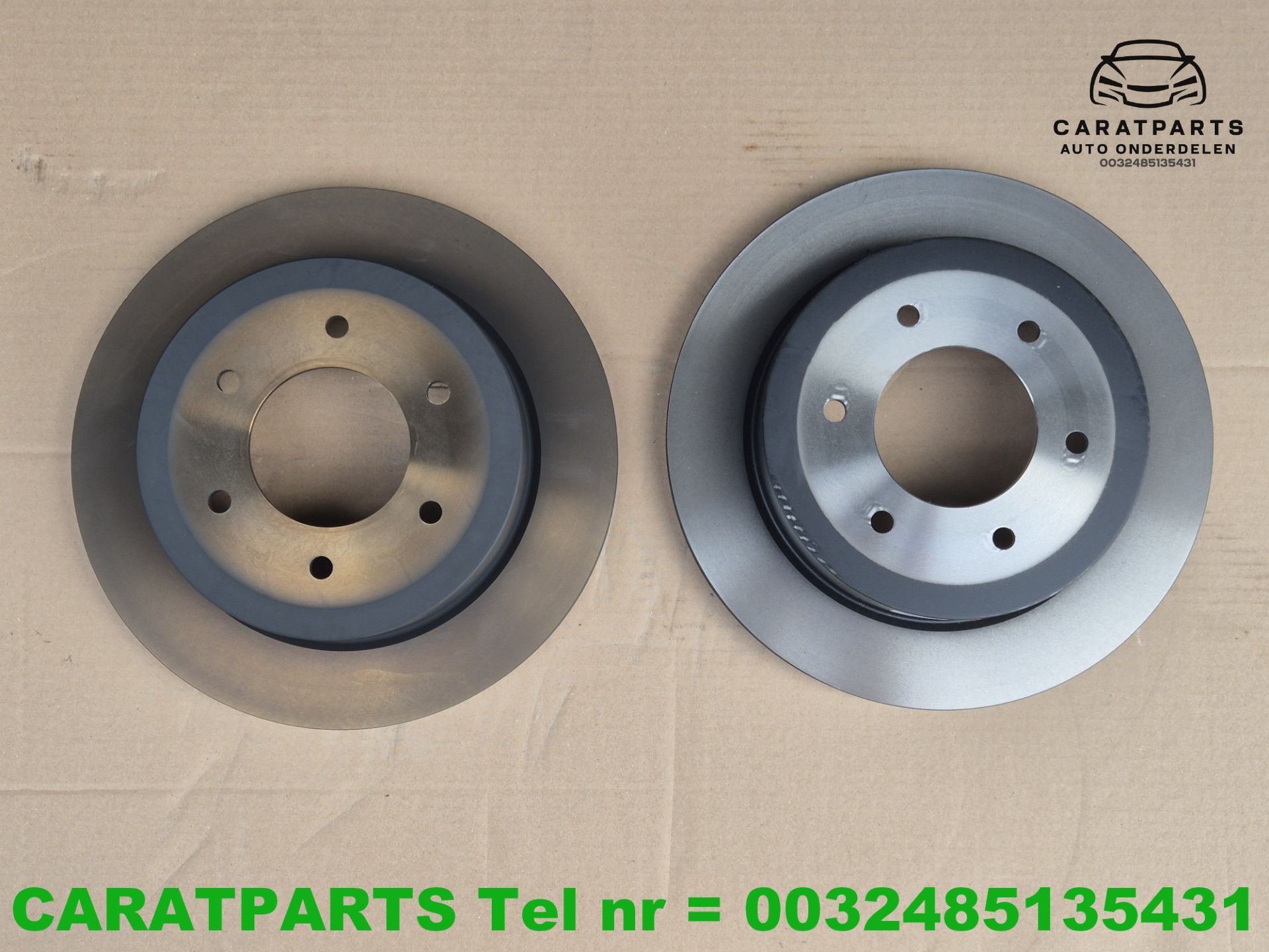 2HJ615601D MB3C2A315BA JB3C2A315BA Amarok remschijven Ranger