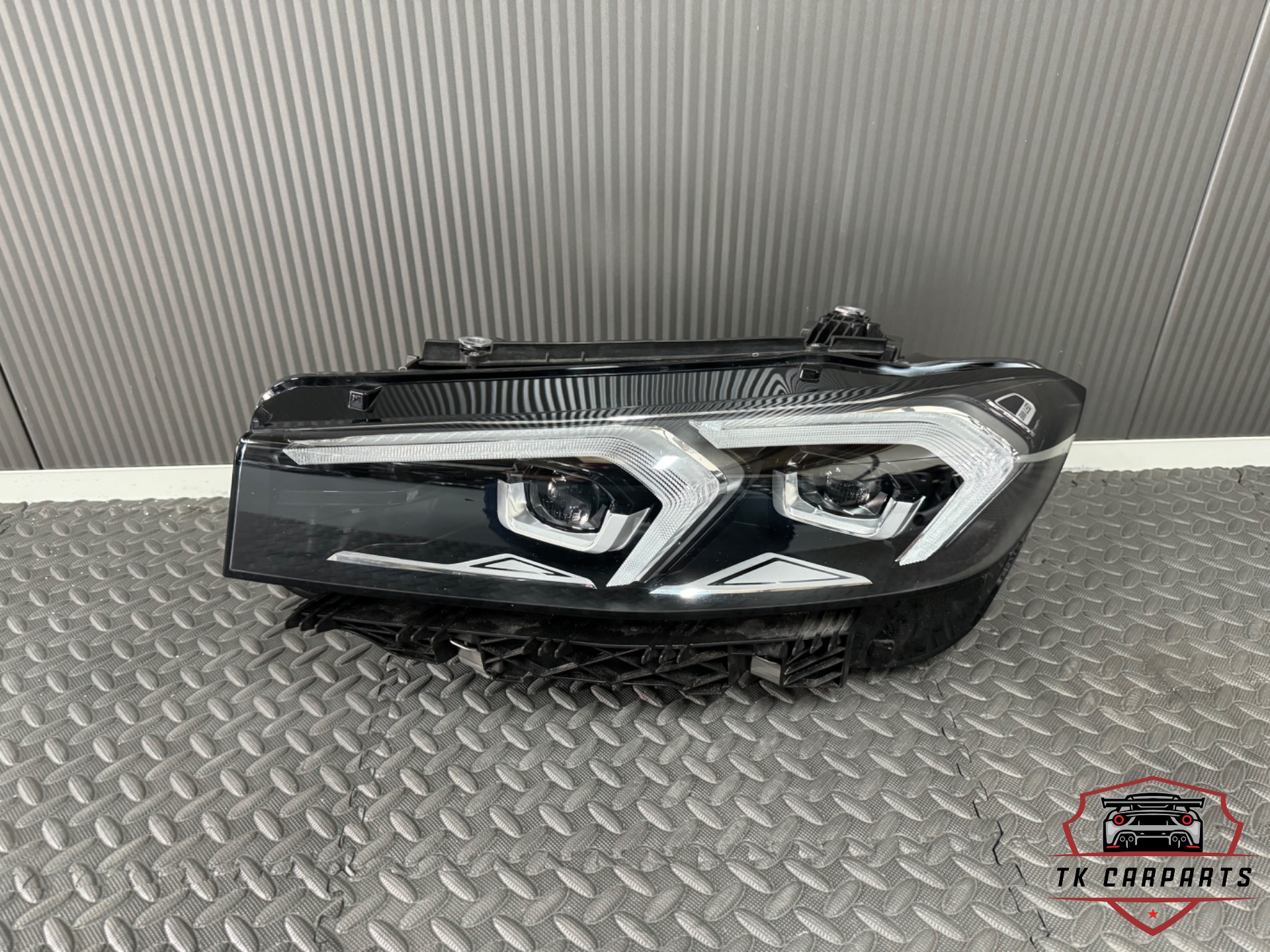 Bmw 3 serie g20/g21 facelift full led koplamp L 5a1a351-04