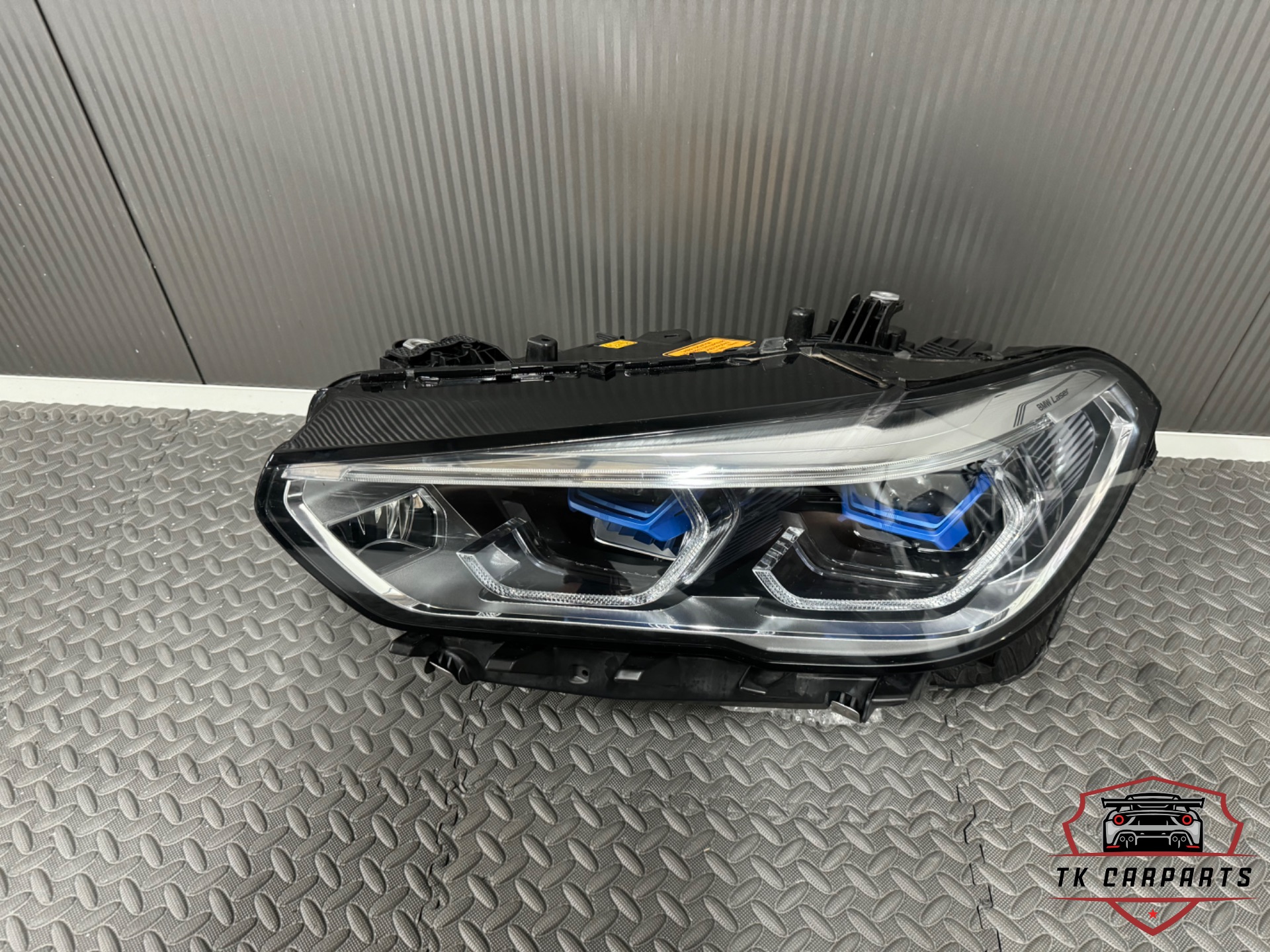 Bmw x5 g05 x6 g06 bmw laser koplamp links 948178905