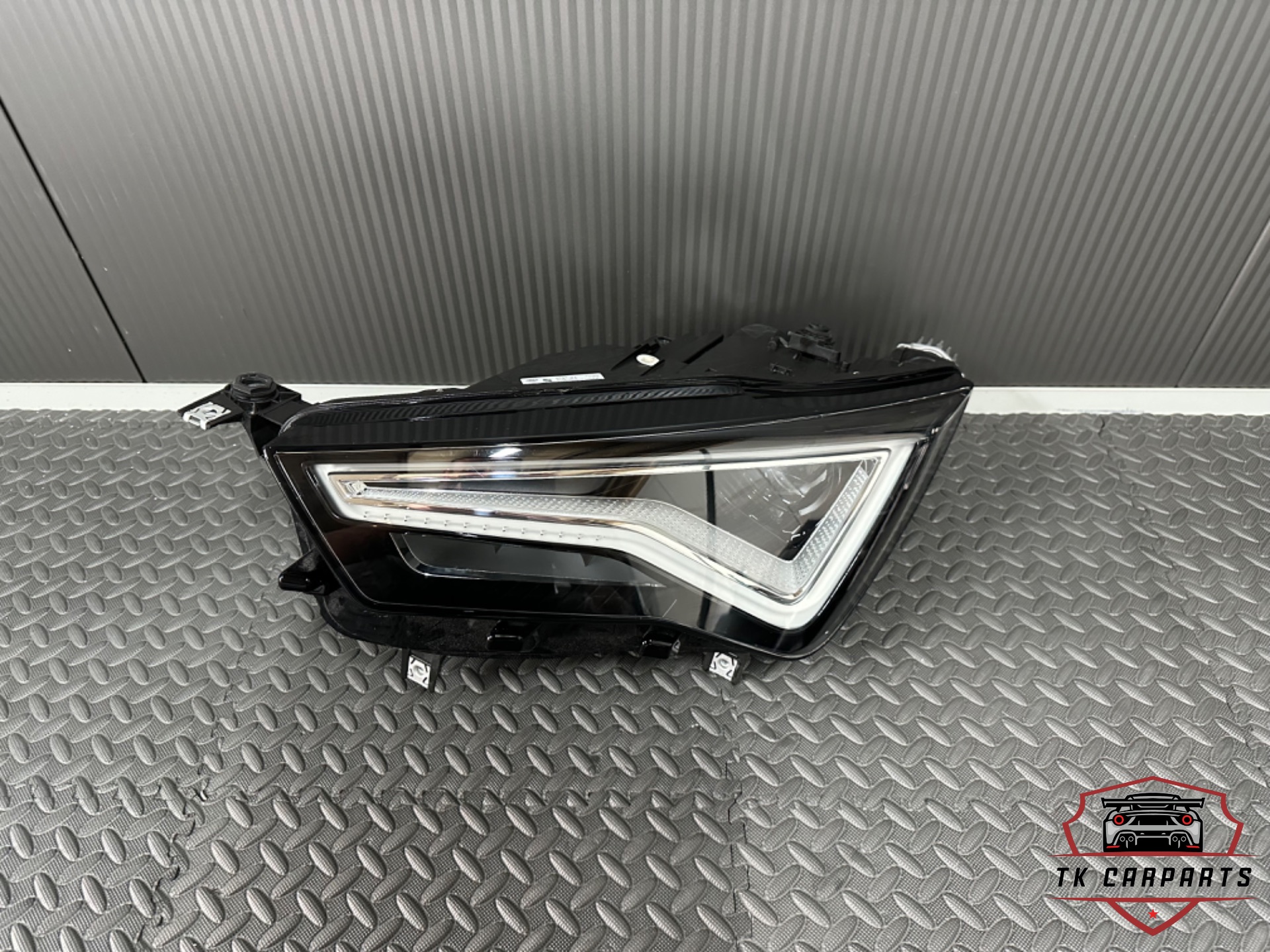 Seat Ateca phare full LED gauche 576941031b original