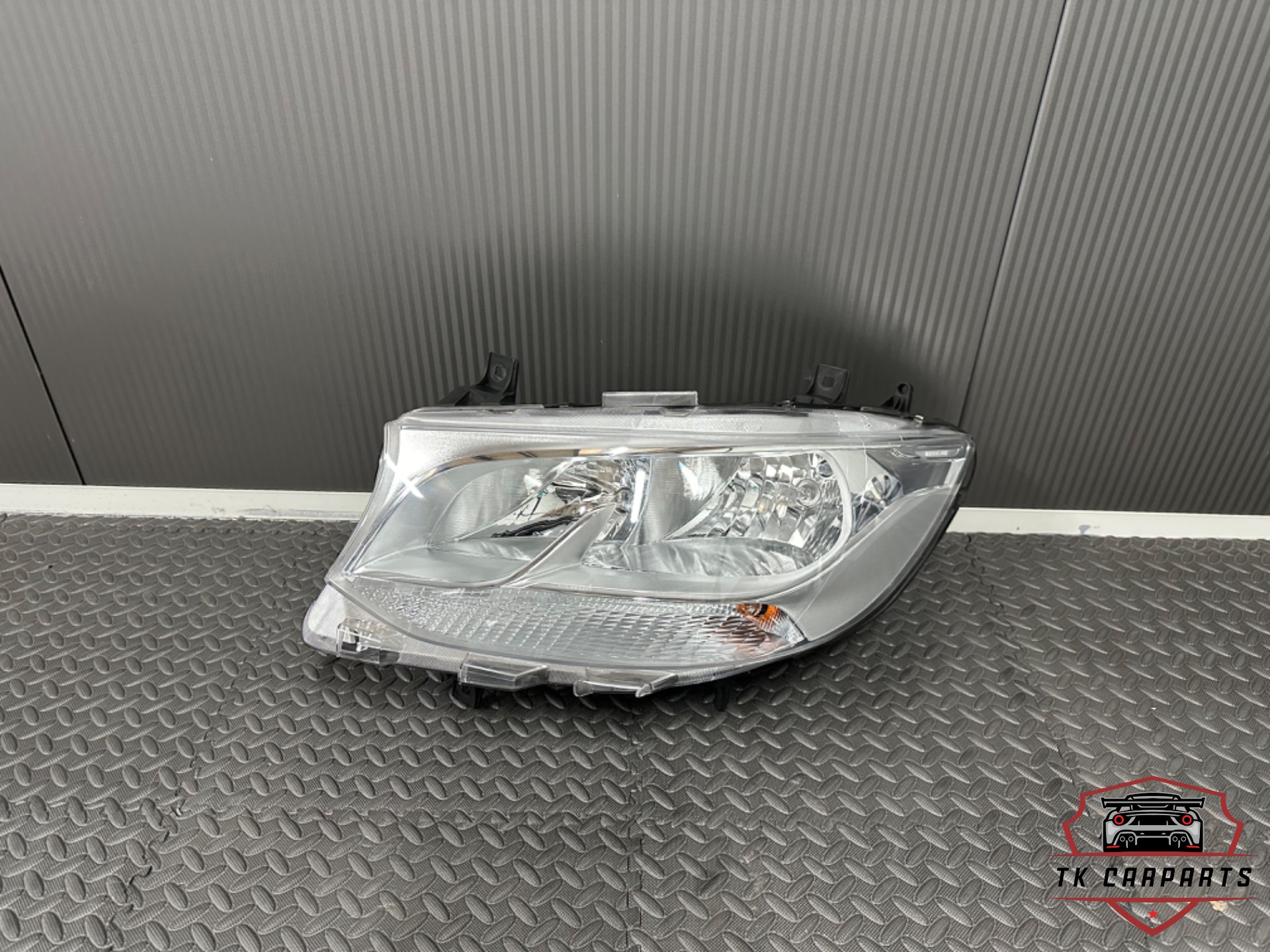 Mercedes sprinter w907 linker koplamp a9109060000