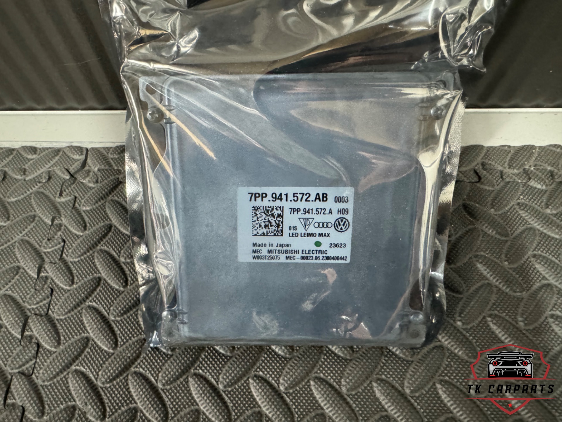 Nouveau module de phare VAG 7PP941572AB