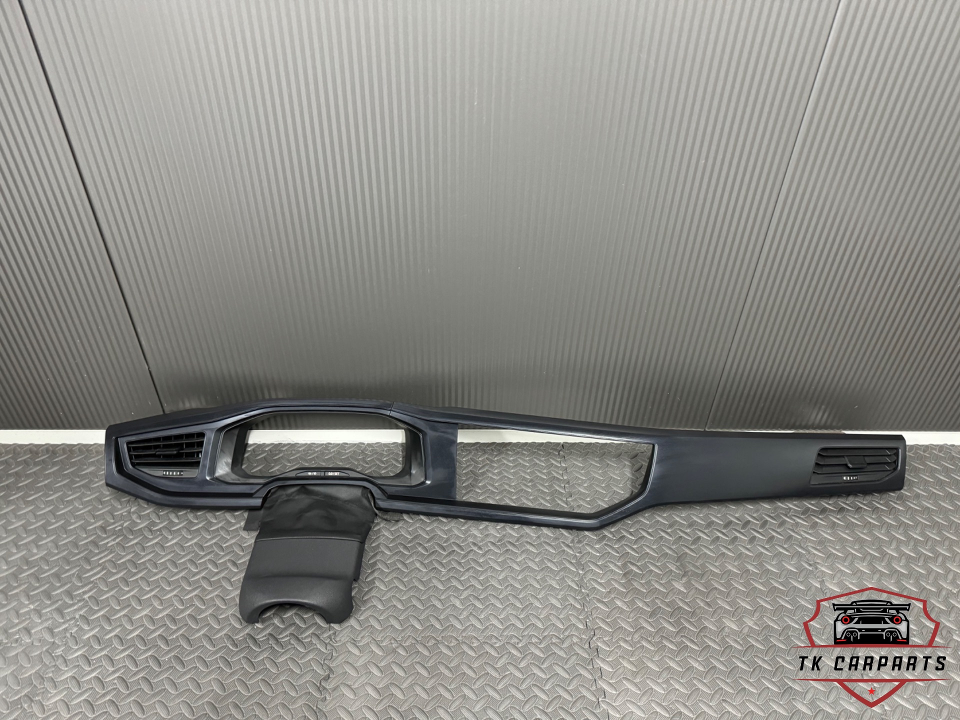 Volkswagen polo 2g dashboard trim 2G1858416/2G1858416BA