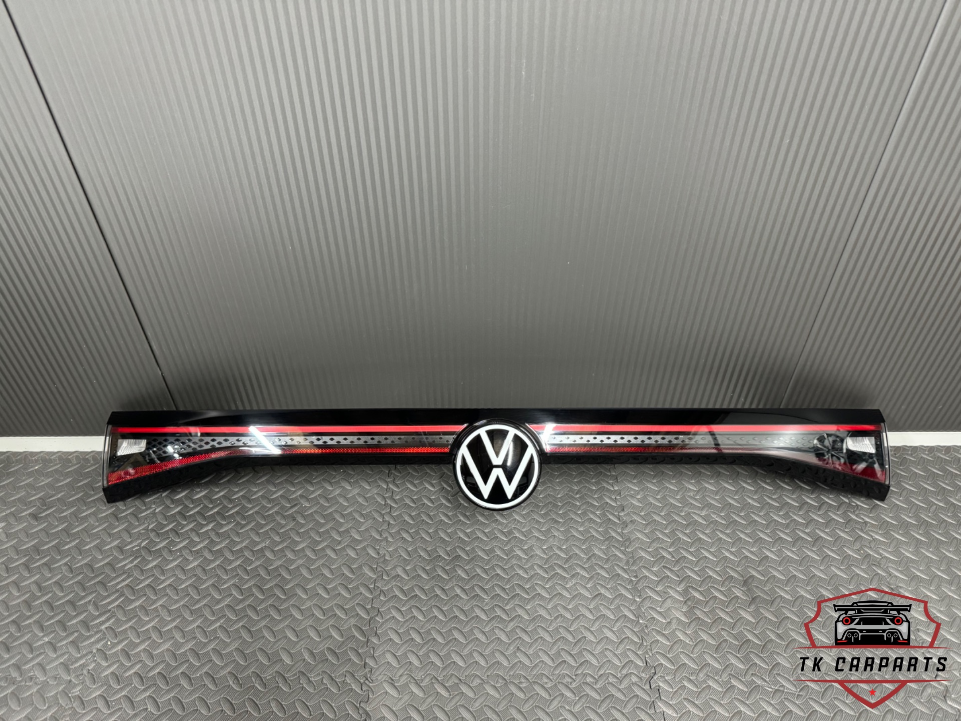 Volkswagen id4 iD.4 rear light 11a945093