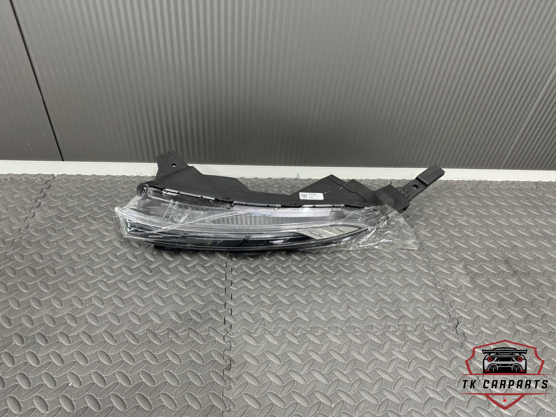 Hyundai bayon led dagrijlicht led drl 92207-Q05 / 92207-Q06