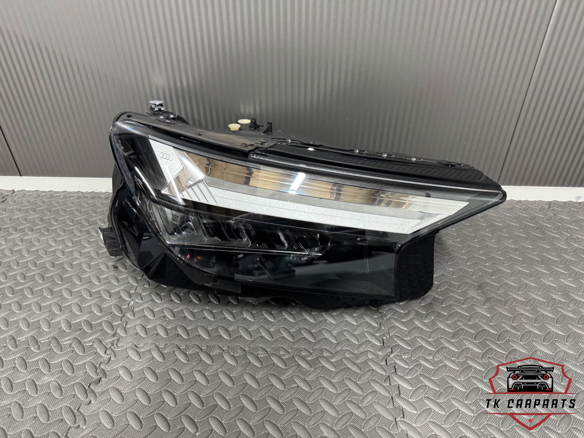 Audi Q4 E-tron full led koplamp 89A941034