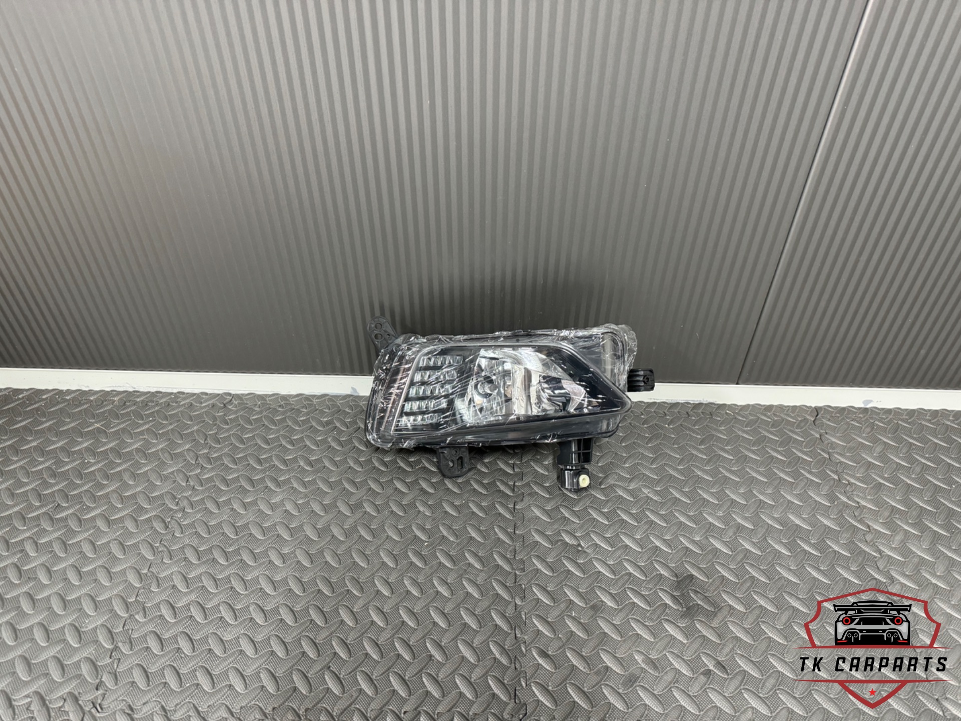 Volkswagen Polo 2G LED DRL feu antibrouillard droit 2G0941662