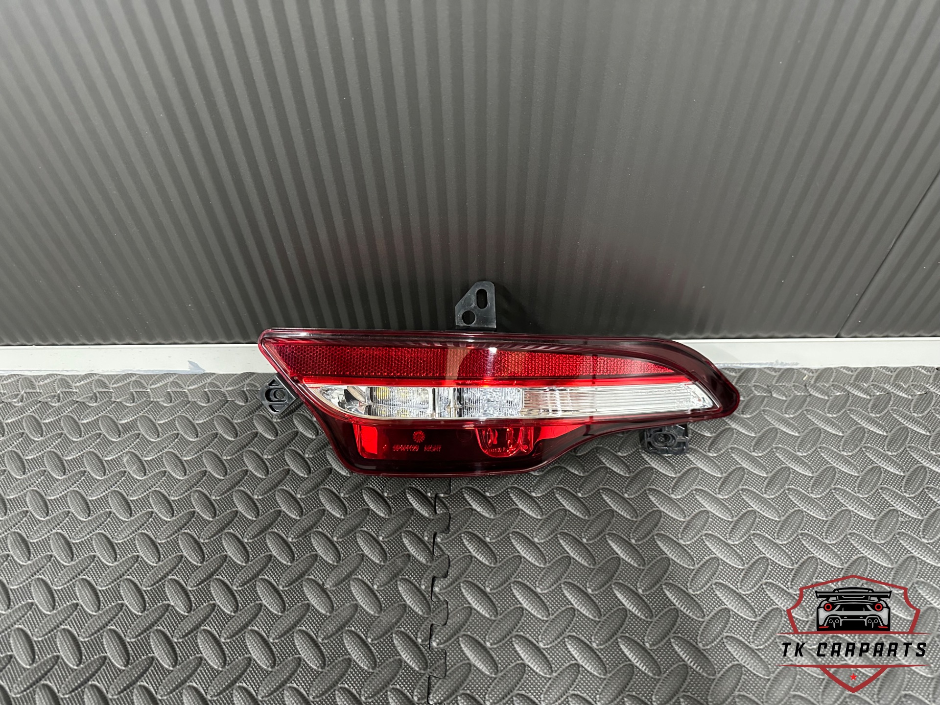 Renault Kadjar mistlamp rechts achter 90141131R