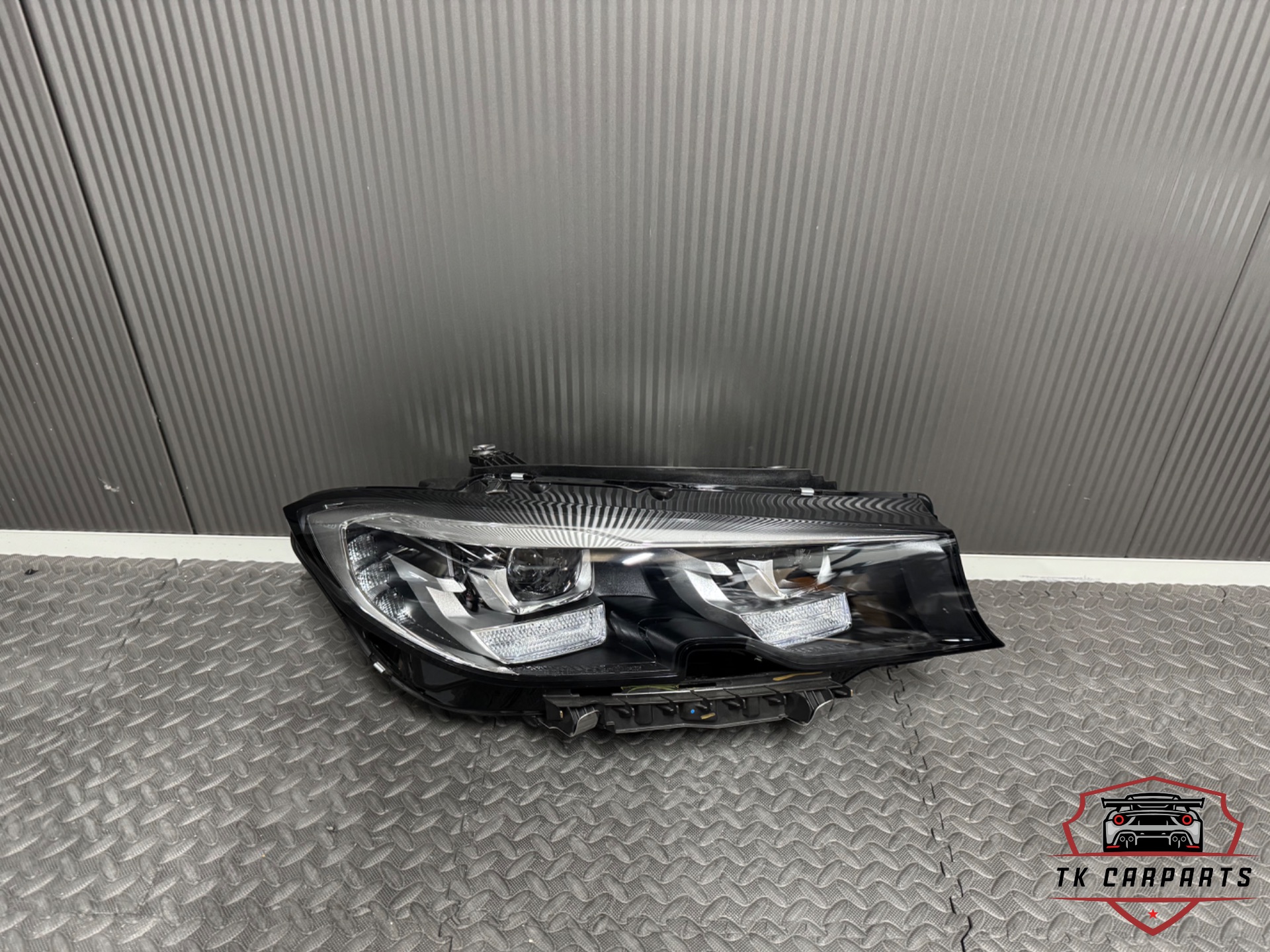 Bmw 3-serie g20/g21 led koplamp rechts 9481714-08