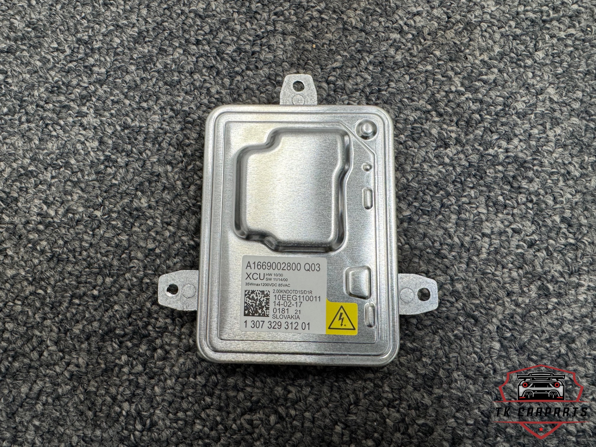 Xenon starter new a1669002800q03/q02/q01