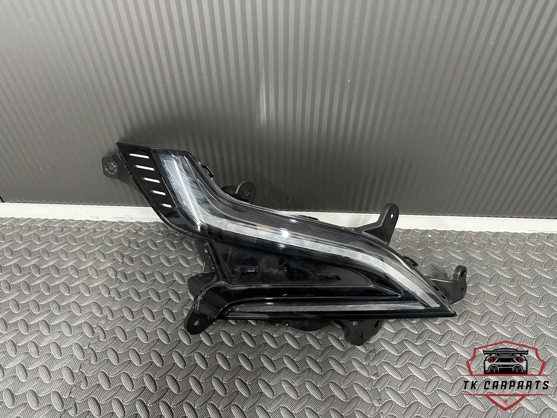 Renault Megane E-tech led drl/dagrijlicht 266009083r
