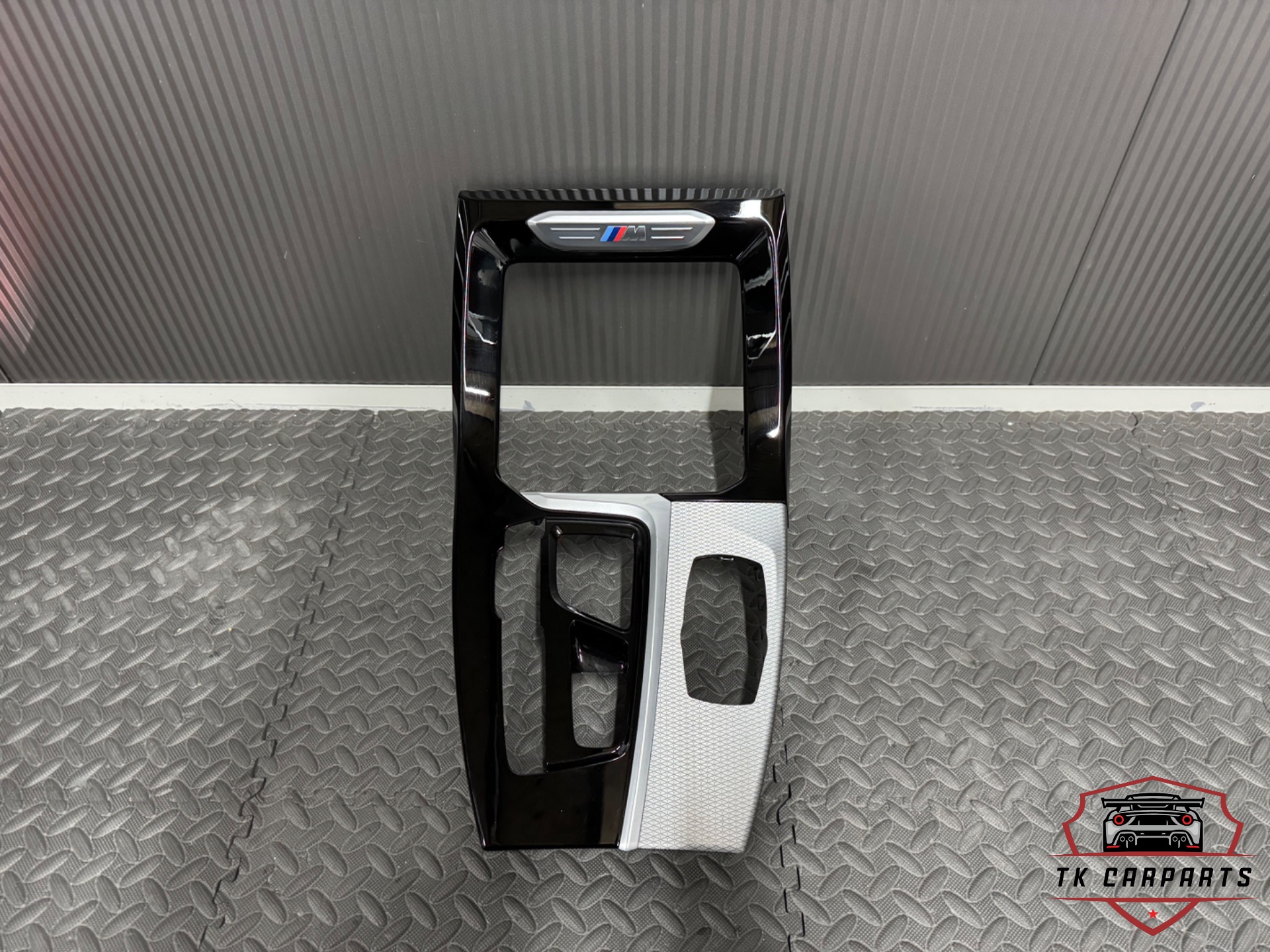 Bmw x3/x4/ix3 interieur sierlijst M uitvoering