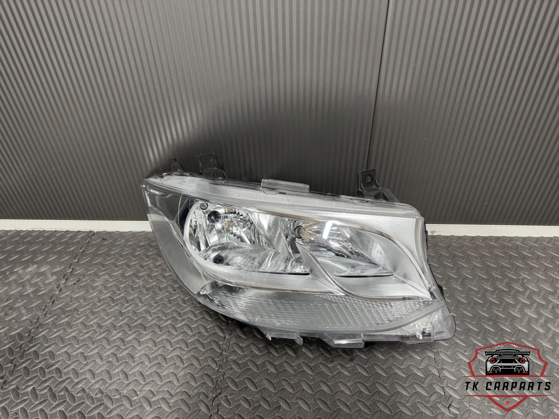 Mercedes Sprinter W907 halogeen koplamp 90139095ac