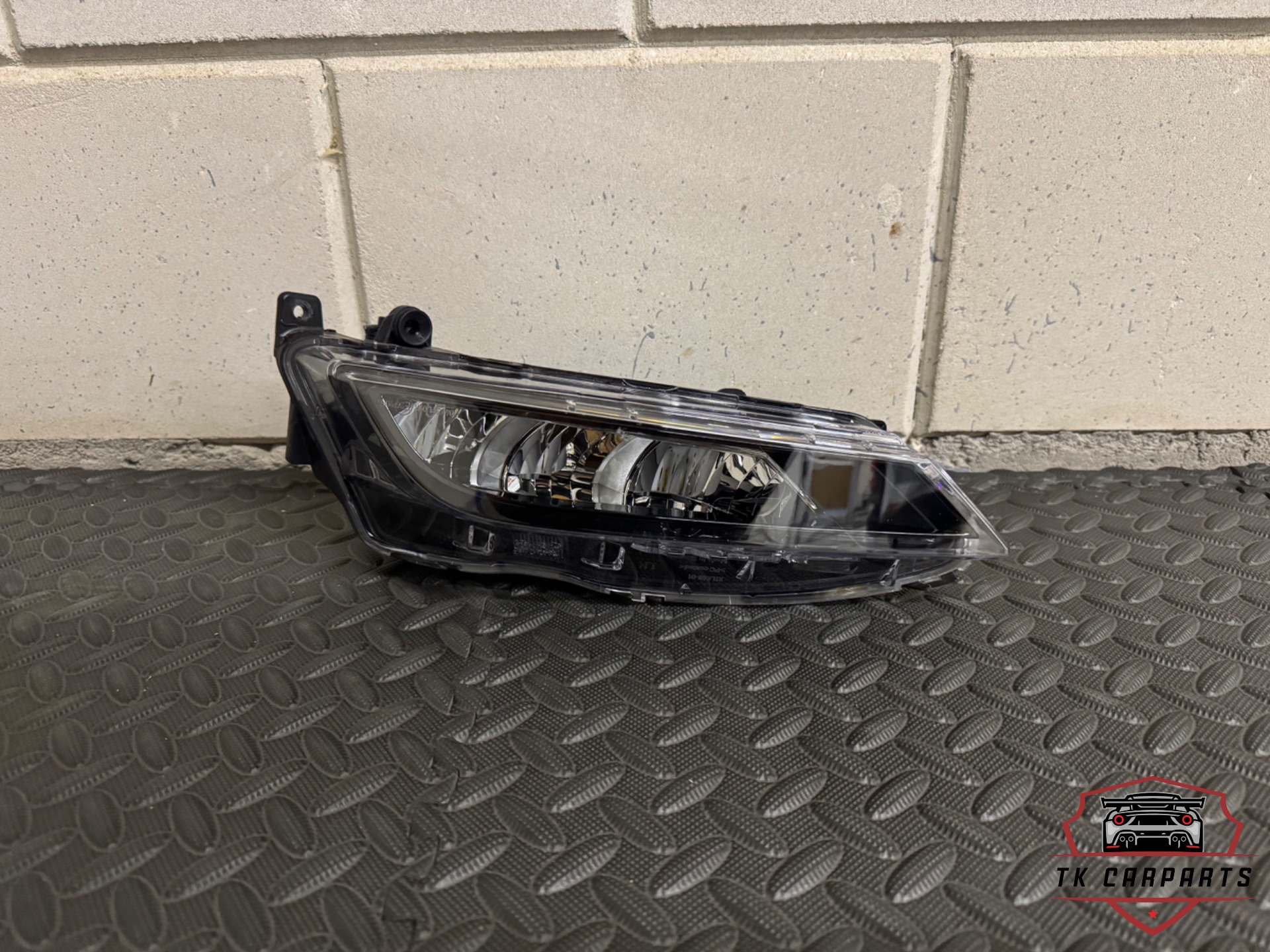 Seat Ateca led mistlamp links 5f0941701d