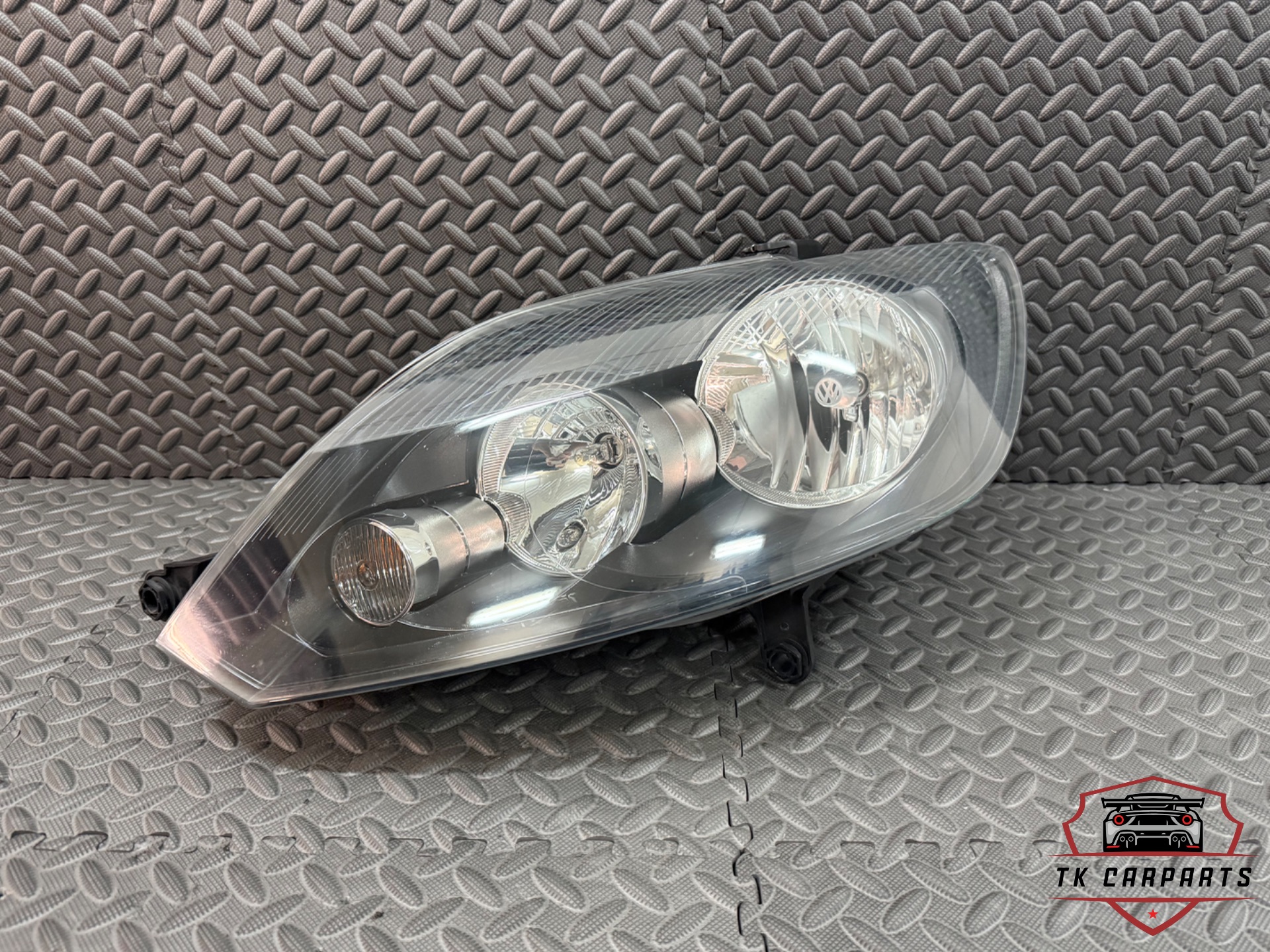 Volkswagen golf plus V 5m1 headlight L 5M1941005G