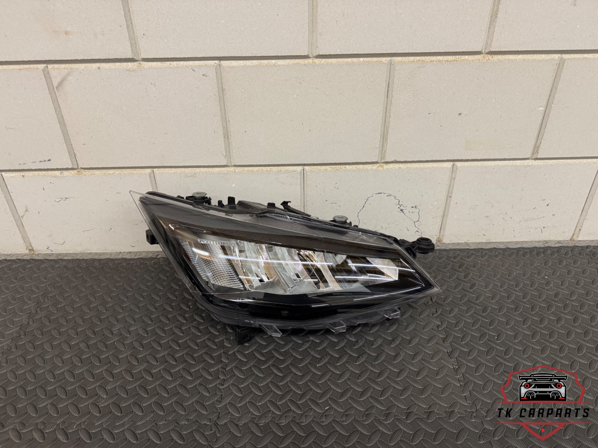 Phares à LED R Seat Ibiza 6f / Arona 6f1941006f