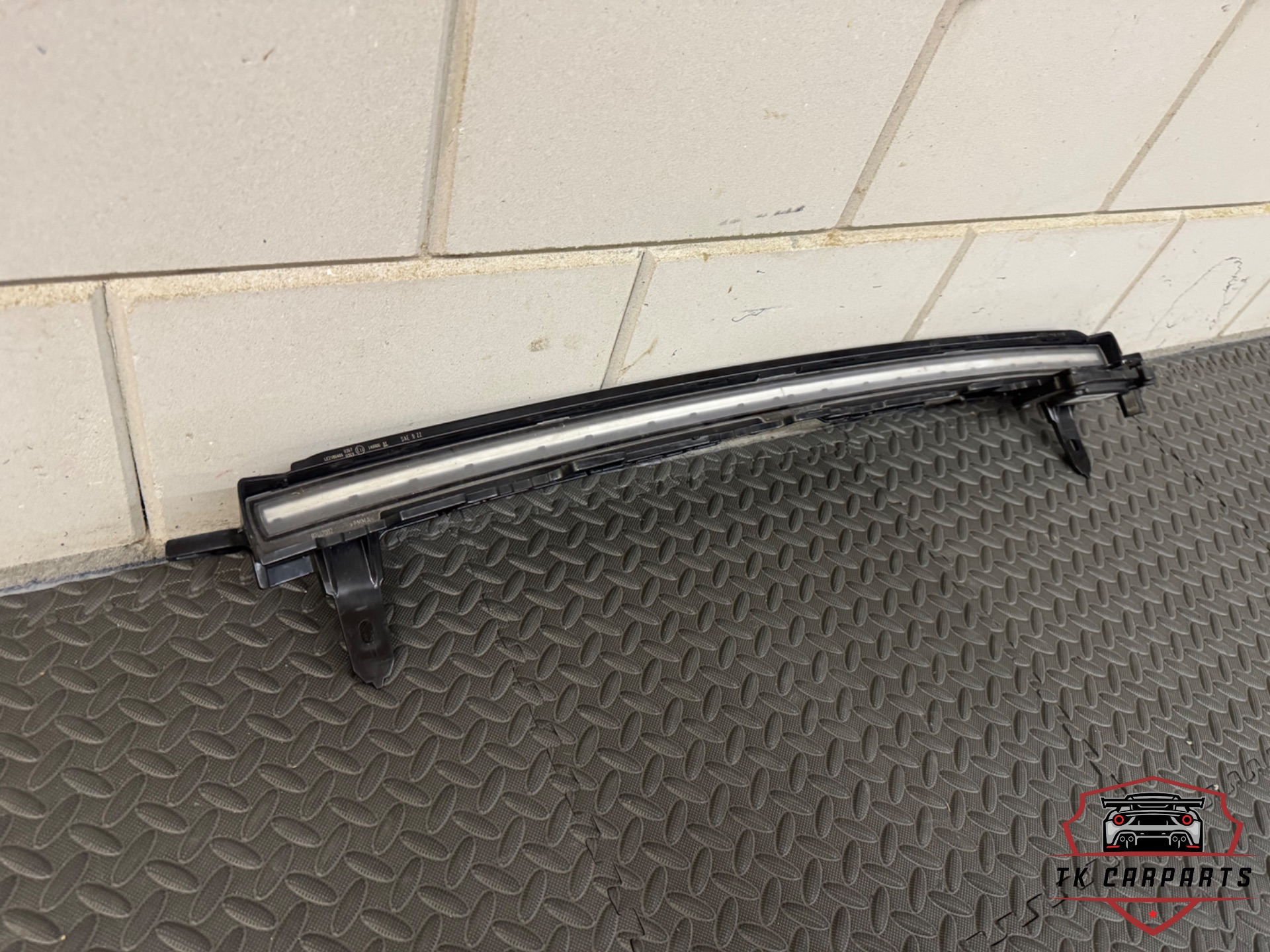 Audi Q8 E-tron led lighting 4ke807234