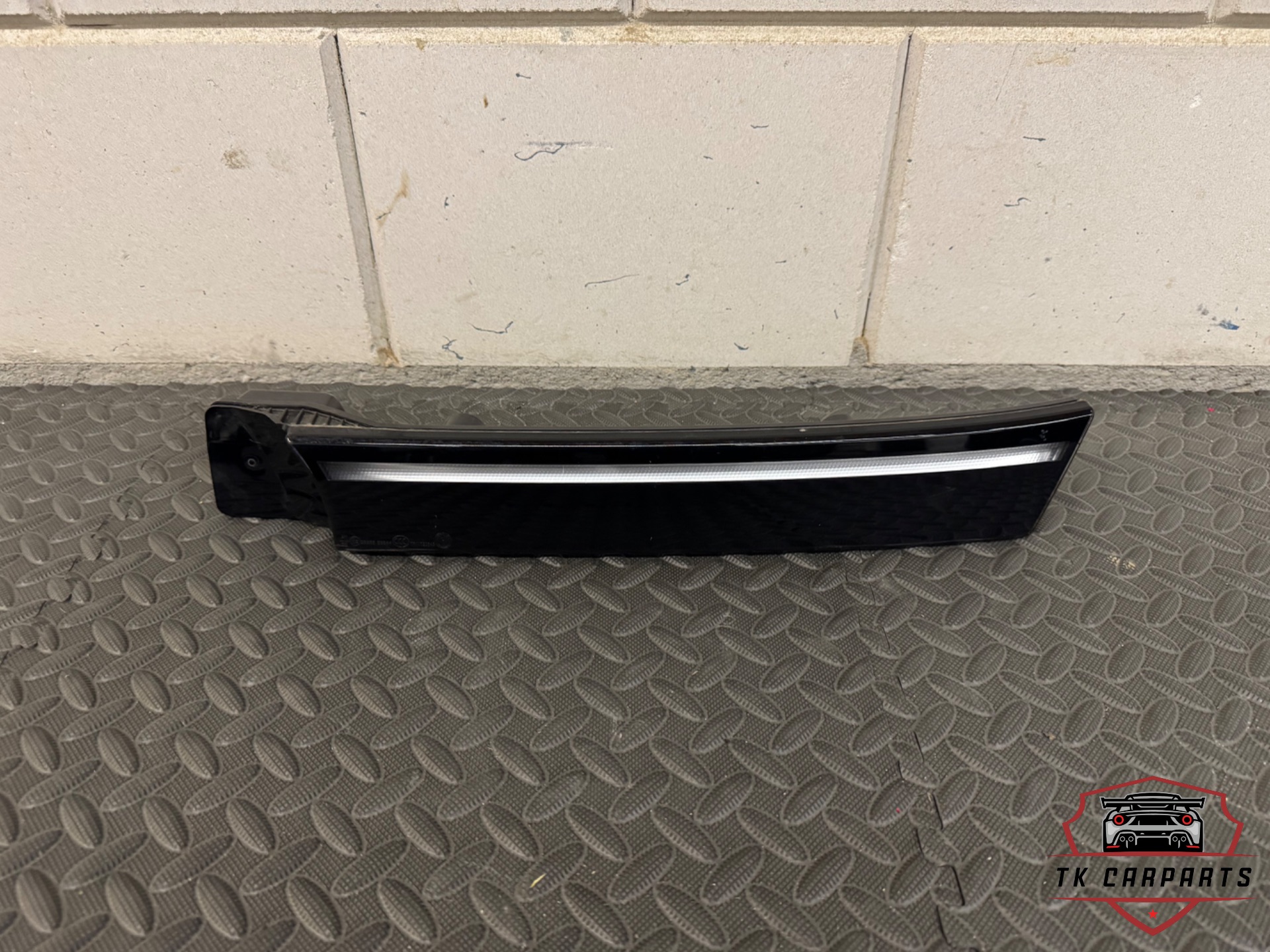 Volkswagen Id4 / id5 led drl grille 11a941653