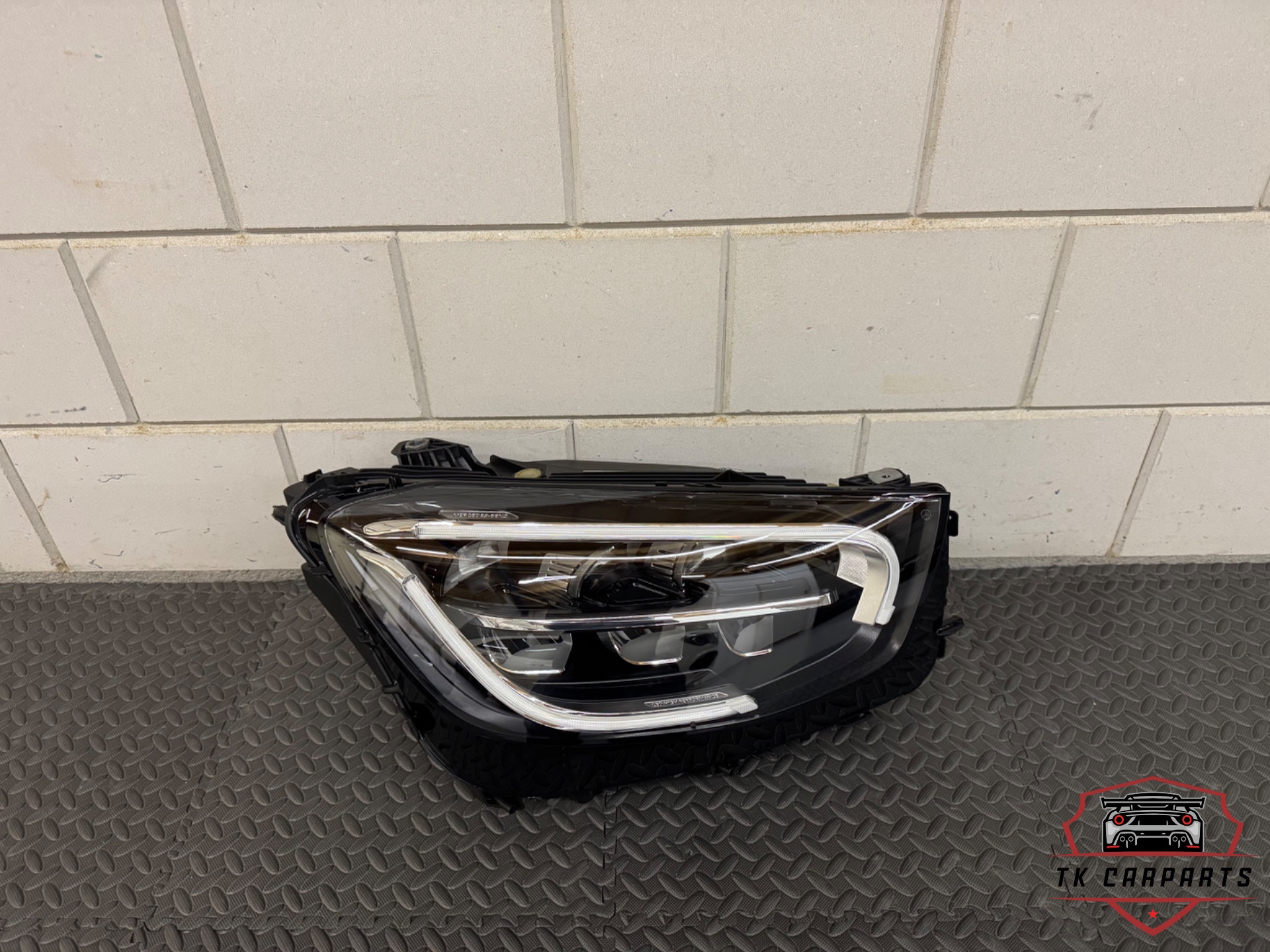 New Mercedes Glc W253 led high performance headlight Right