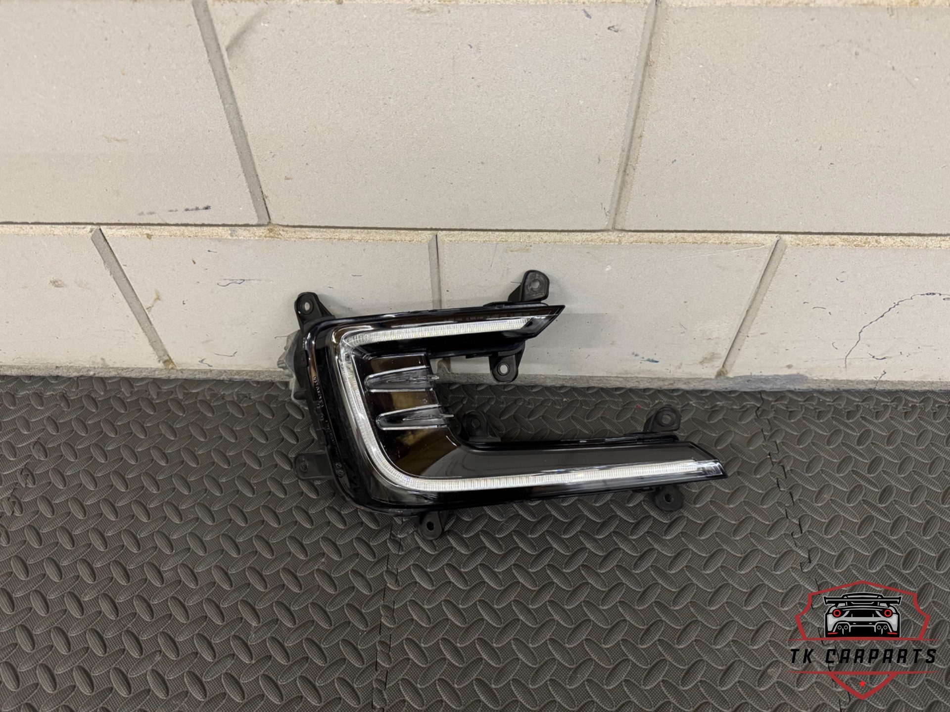 Volkswagen Passat GTE B8 Tagfahrlicht 3g0941056a
