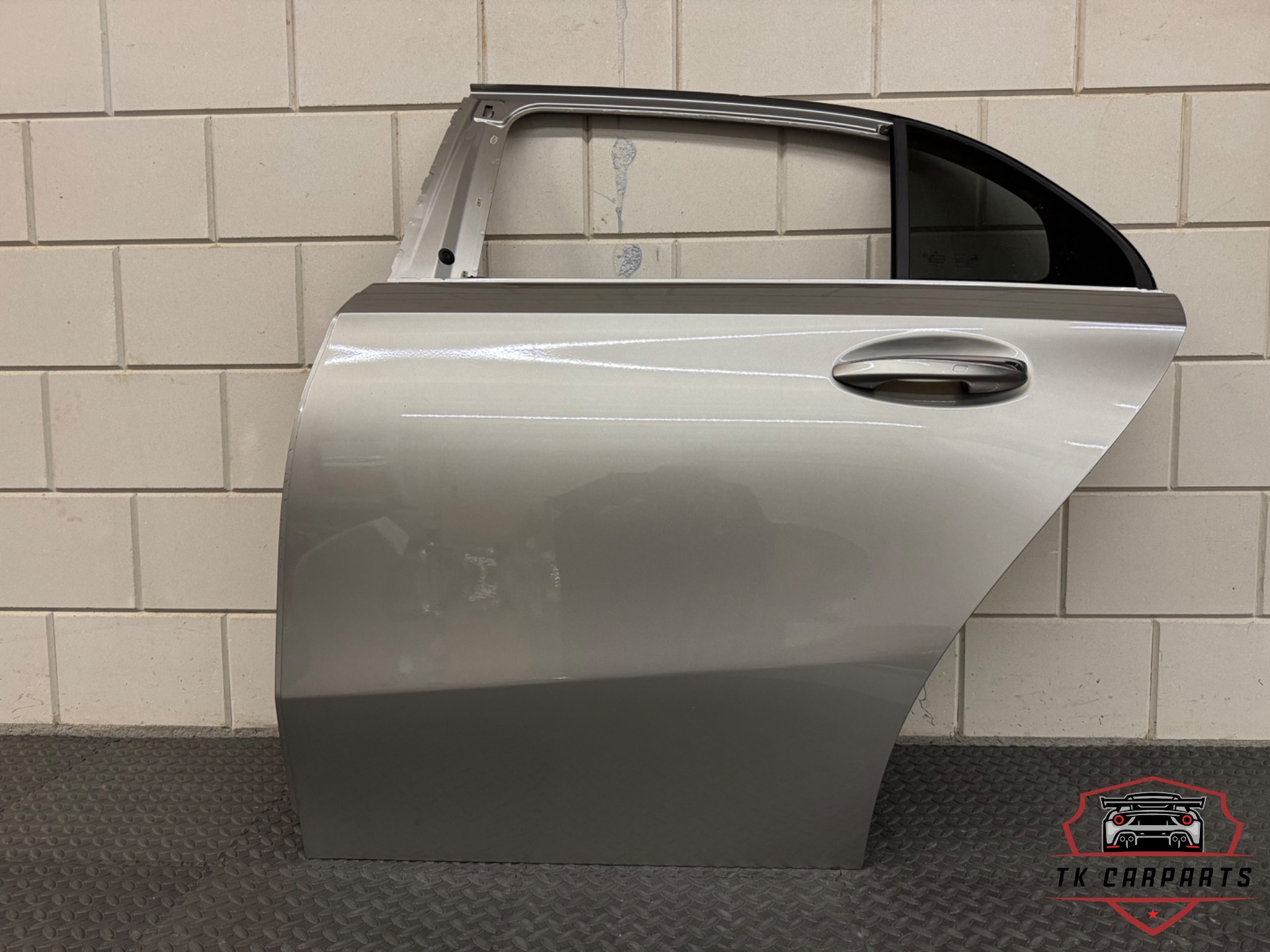 Mercedes A klasse w177/v177 links achter met raam