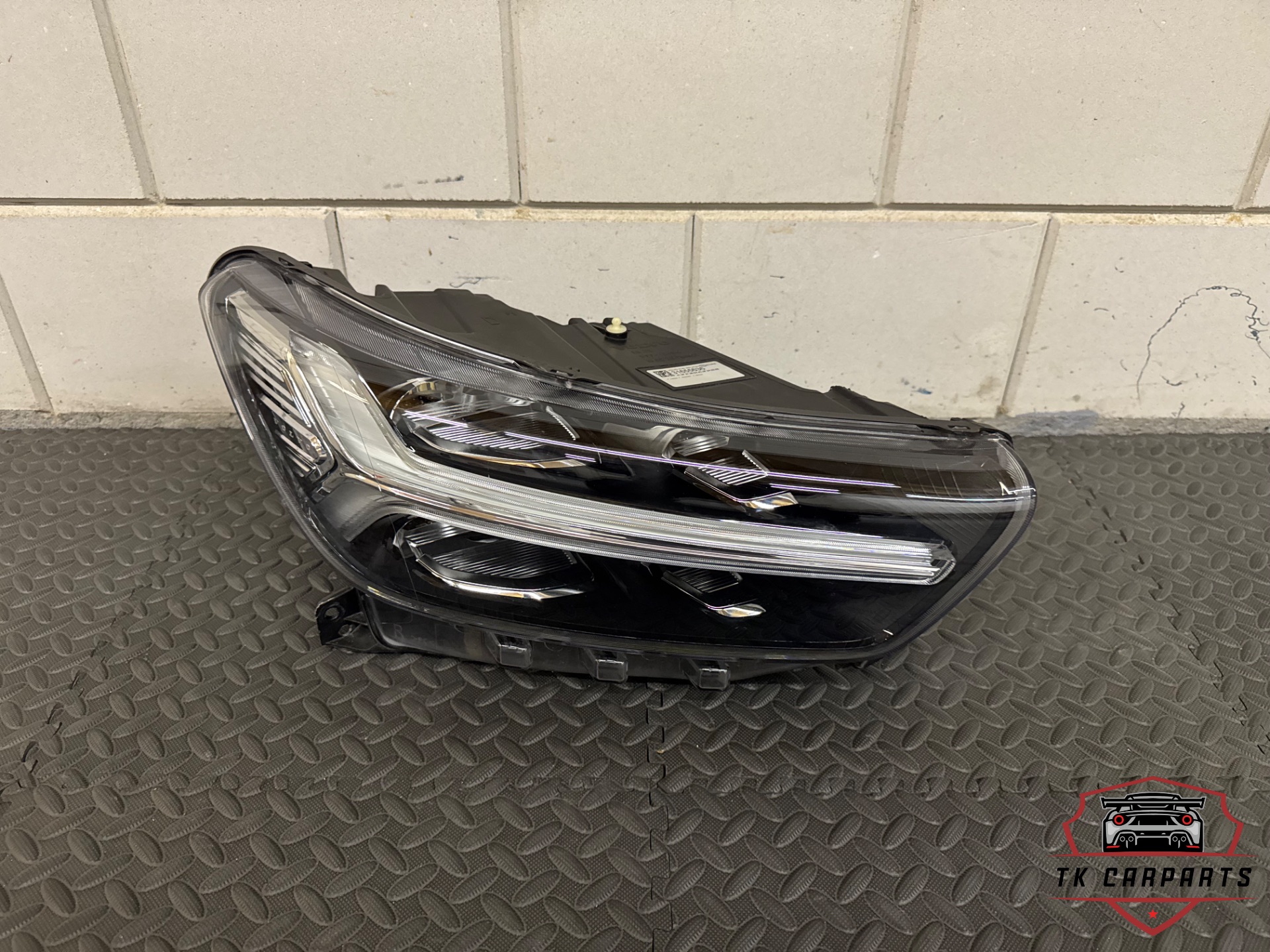 Volvo xc40 led koplamp rechts 31655636